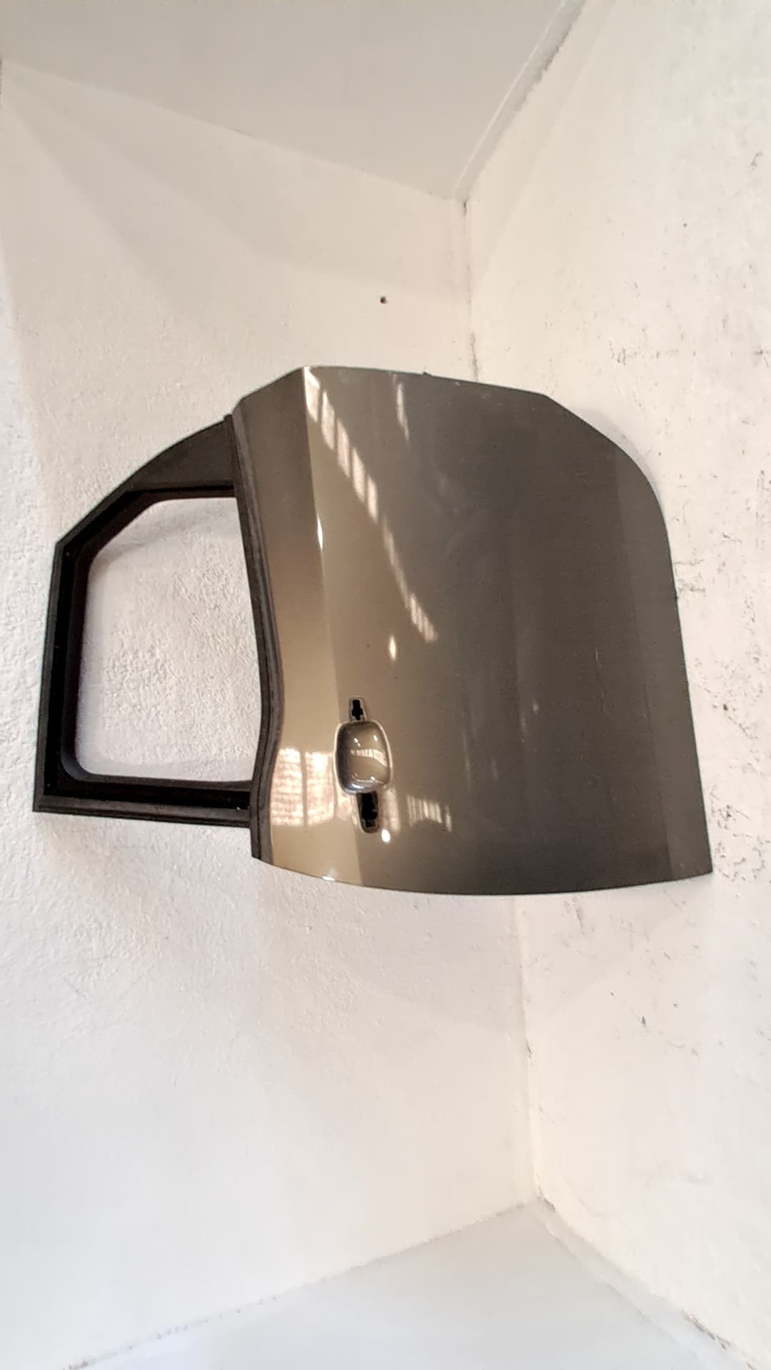 Puerta trasera izquierda OPEL MERIVA B