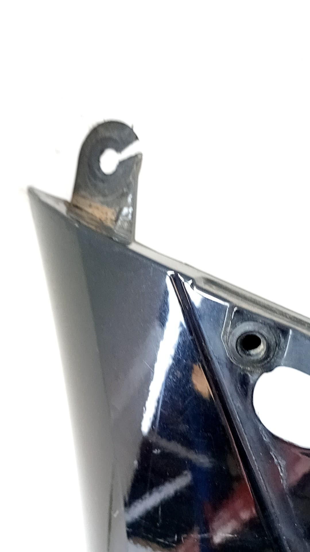 Aleta delantera izquierda RENAULT CLIO III 3