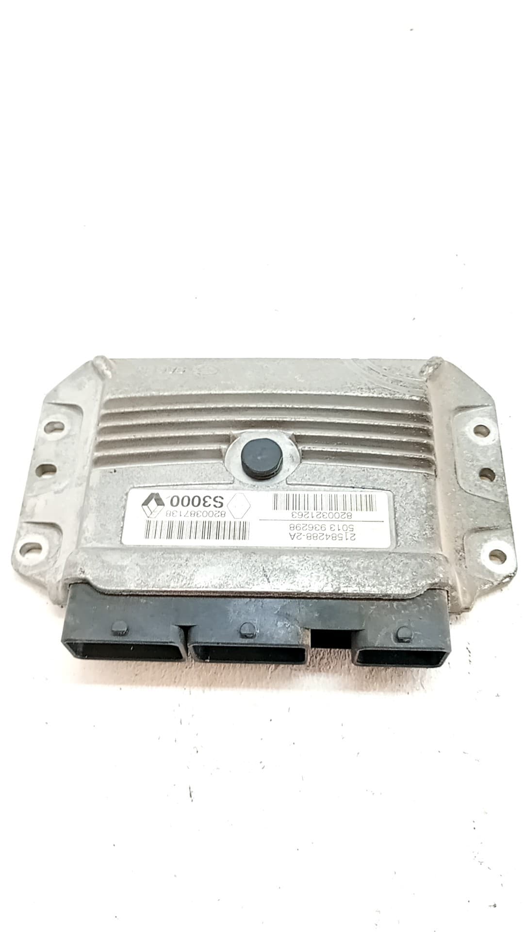Centralita motor uce RENAULT CLIO III 2