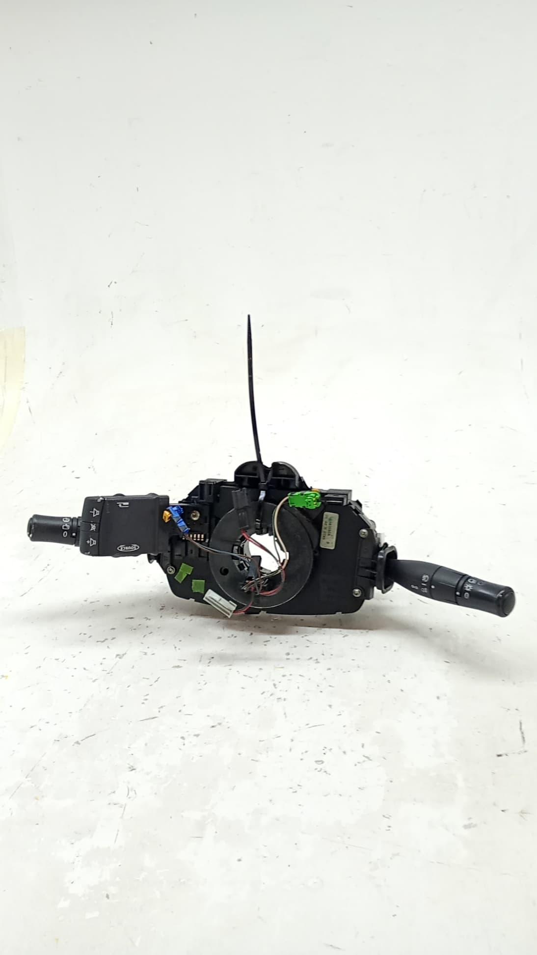 Mando multifuncion RENAULT CLIO III 3