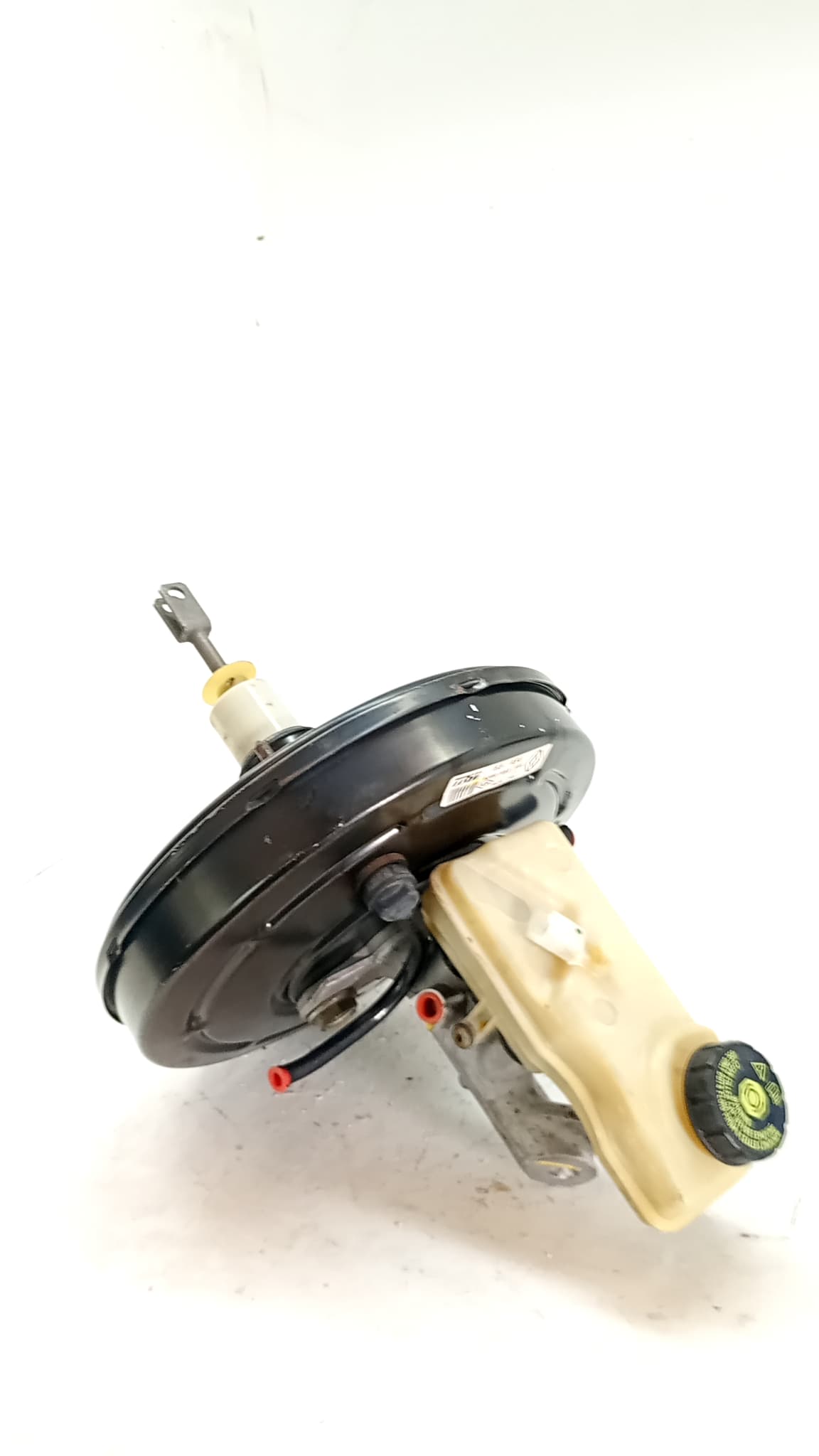 Servofreno RENAULT CLIO III 3