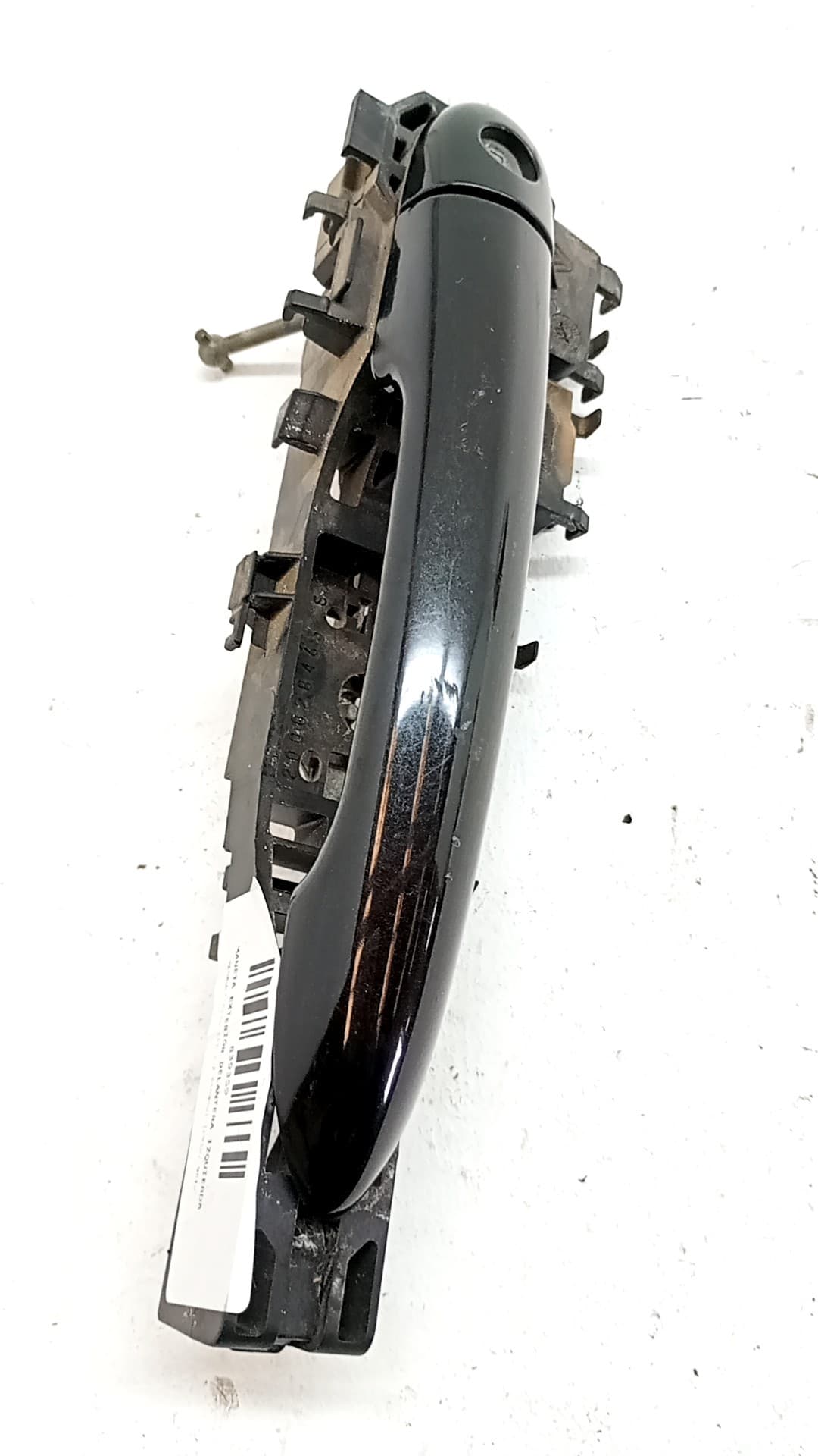Maneta exterior delantera izquierda RENAULT CLIO III 2