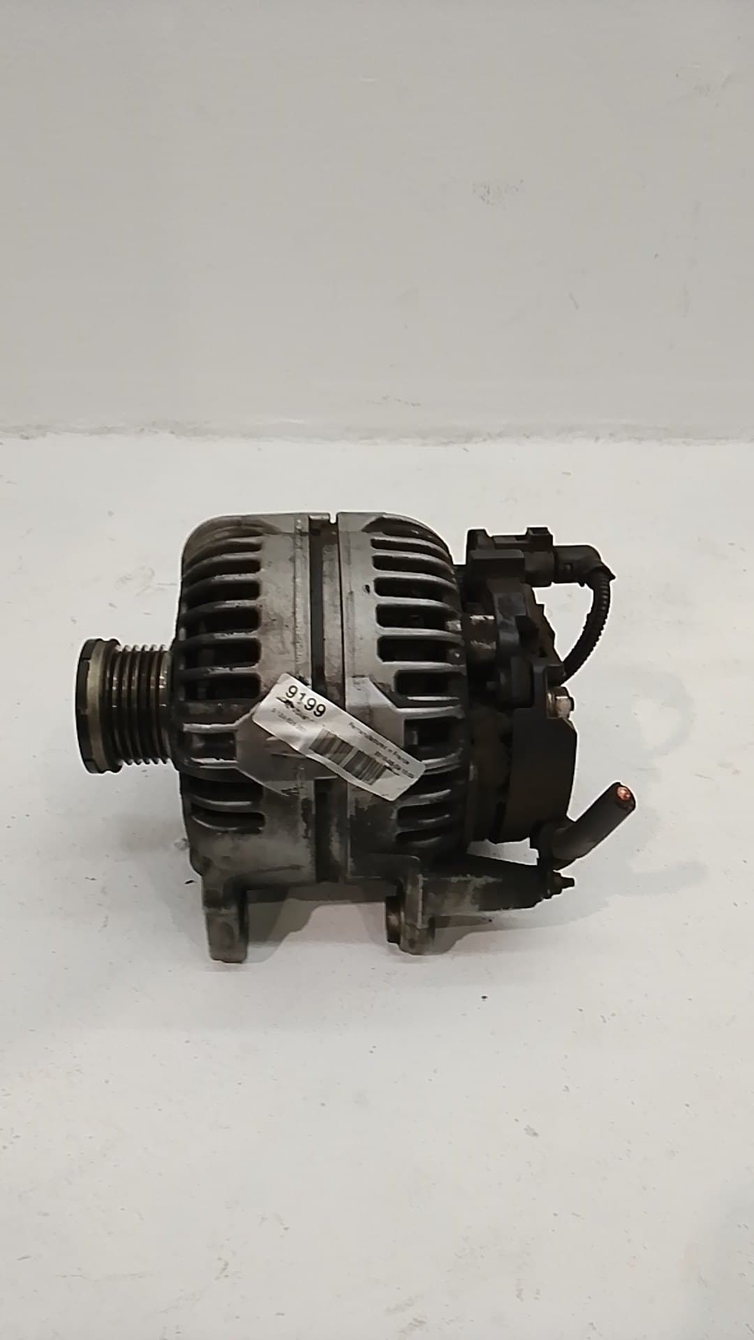 Alternador SEAT IBIZA (6J5)