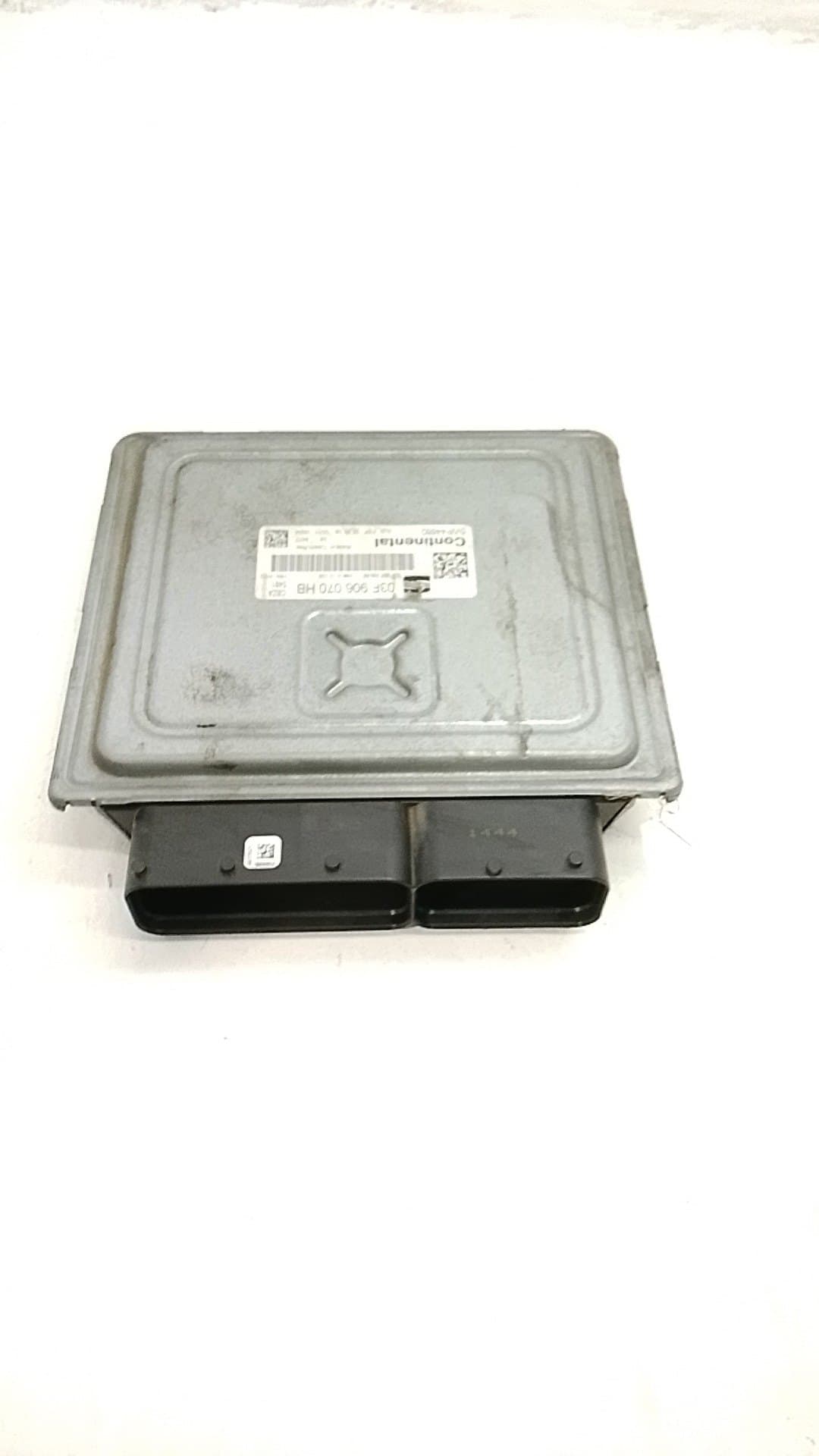 Centralita motor uce SEAT IBIZA (6J5)