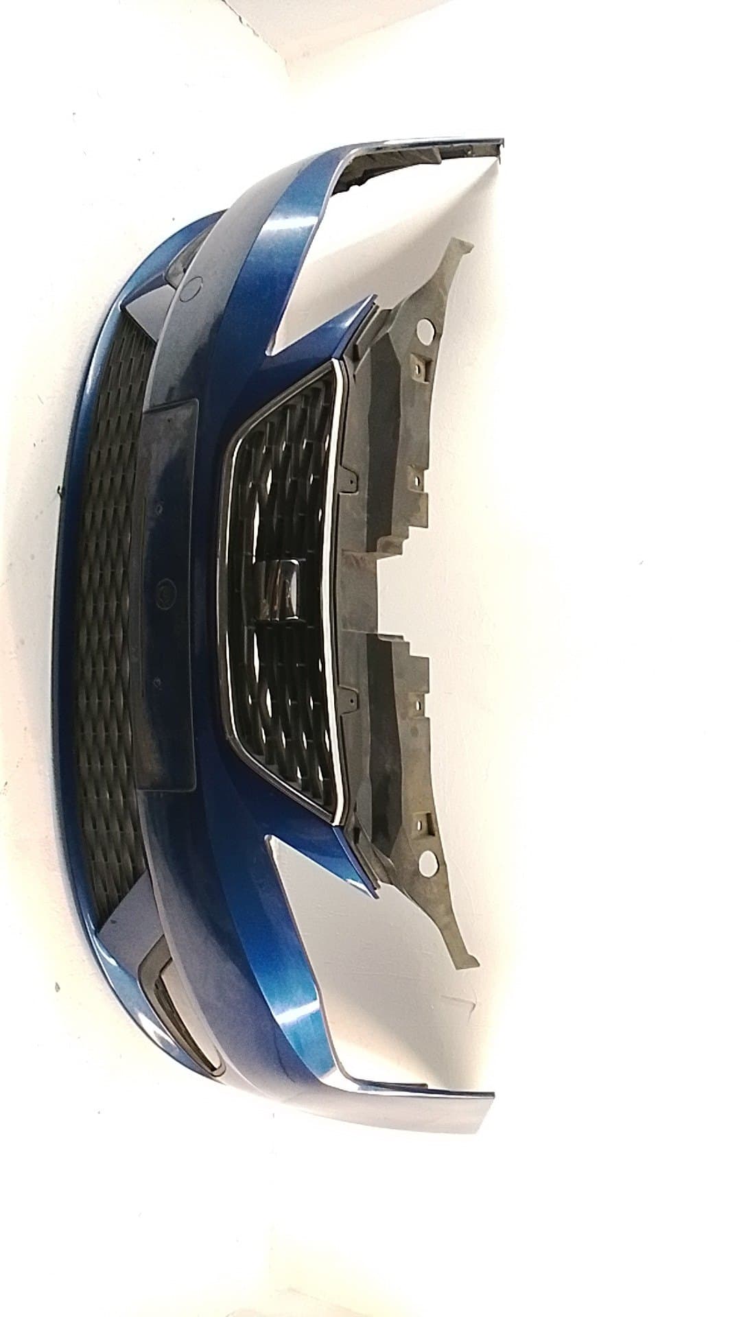 Paragolpes delantero SEAT IBIZA (6J5)
