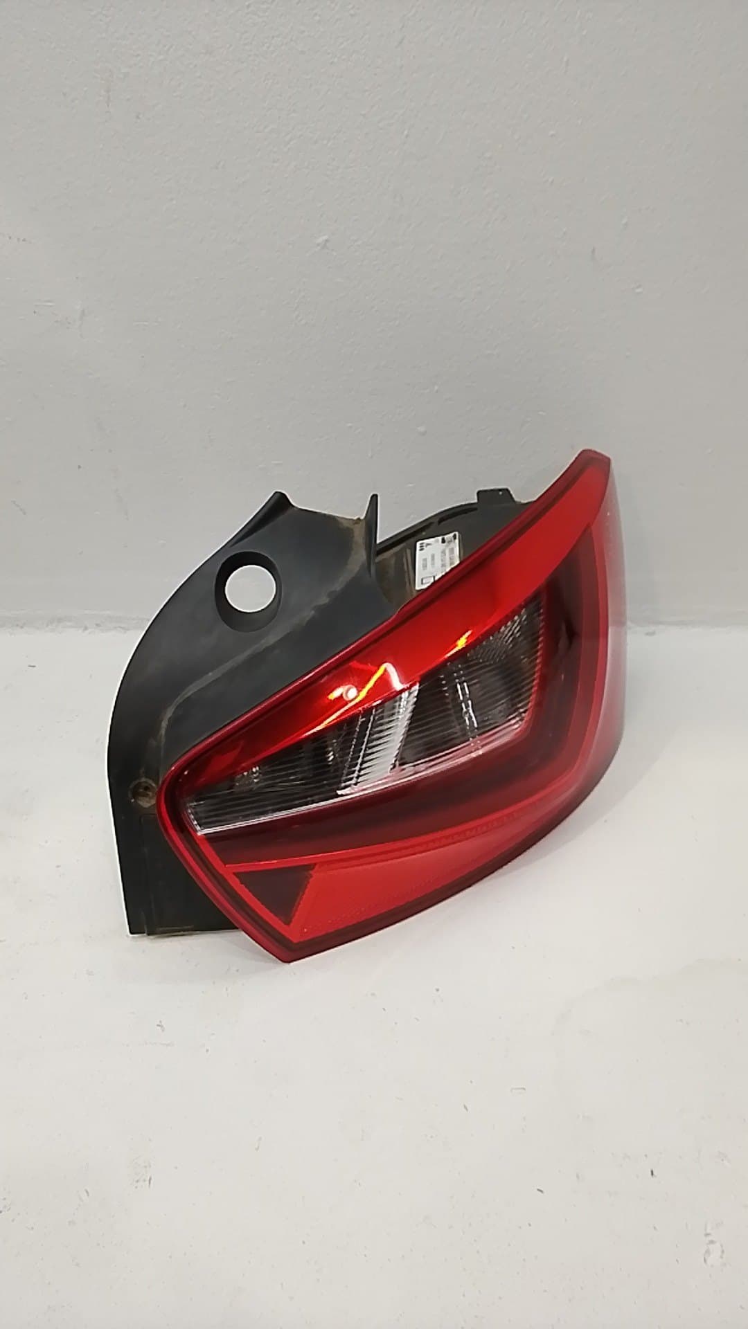 Piloto trasero derecho SEAT IBIZA (6J5)