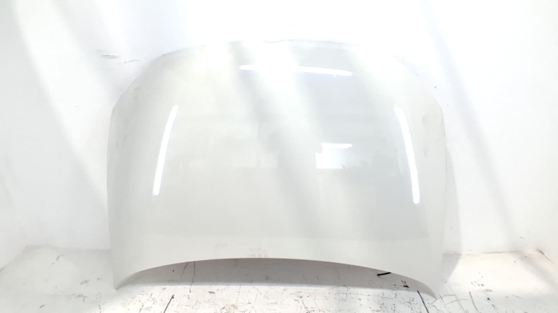 Capot VOLKSWAGEN POLO (6R1)