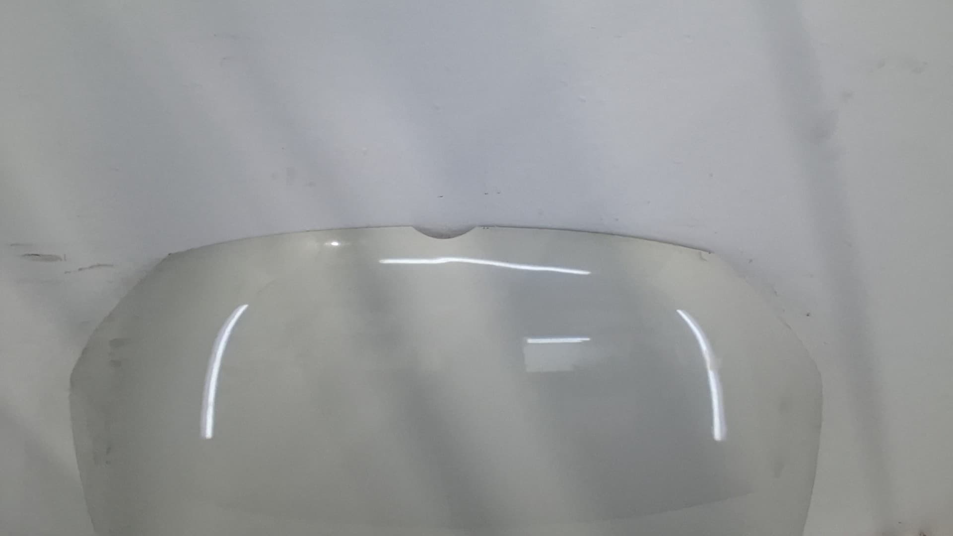 Capot VOLKSWAGEN POLO (6R1) 3