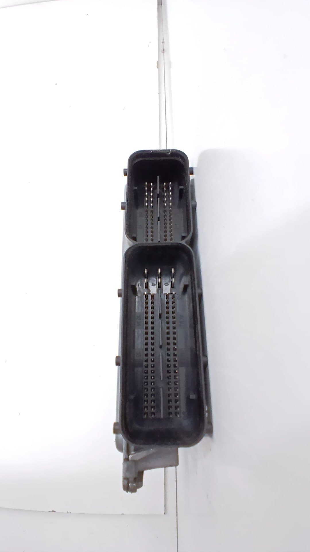 Centralita motor uce VOLKSWAGEN POLO (6R1) 3