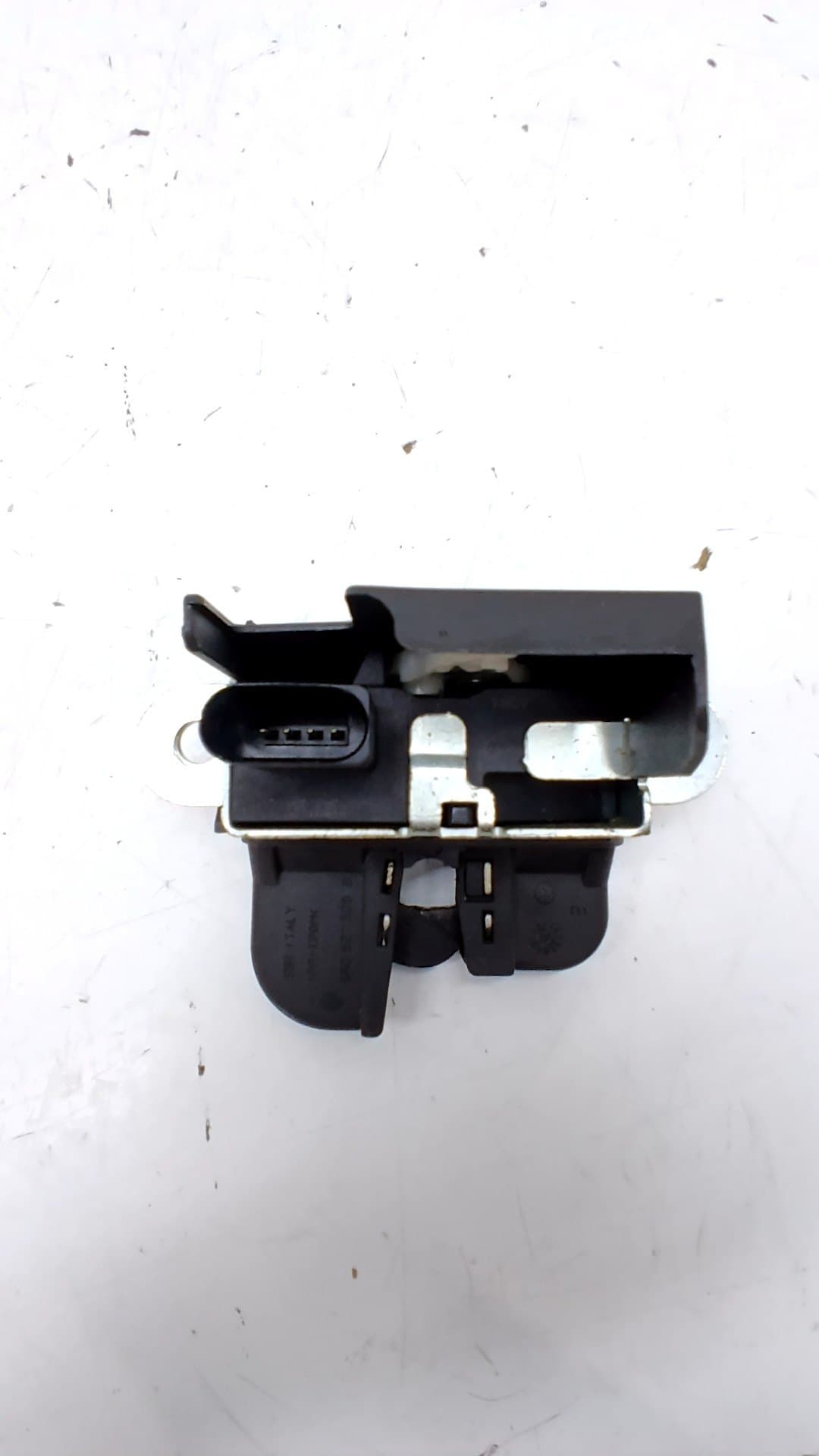 Cerradura maletero / porton VOLKSWAGEN POLO (6R1) 2