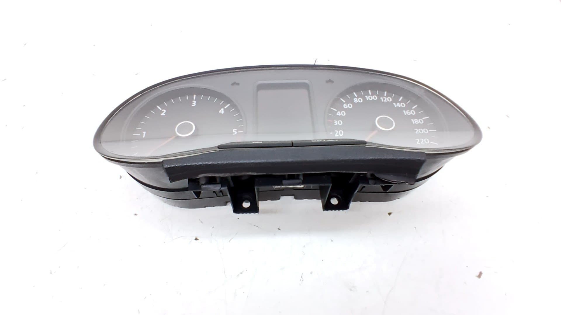 Cuadro instrumentos VOLKSWAGEN POLO (6R1) 4