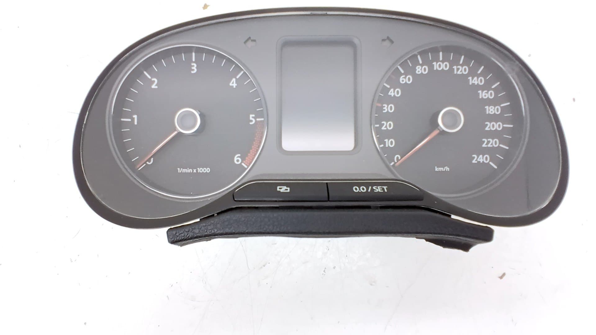 Cuadro instrumentos VOLKSWAGEN POLO (6R1)