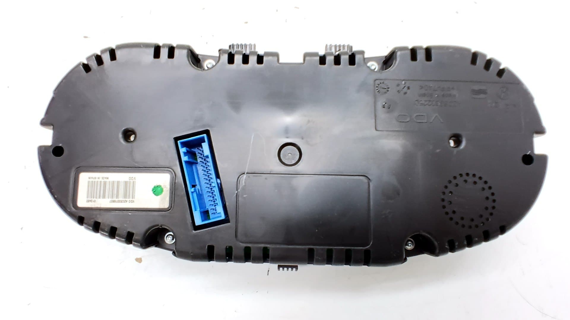 Cuadro instrumentos VOLKSWAGEN POLO (6R1) 3