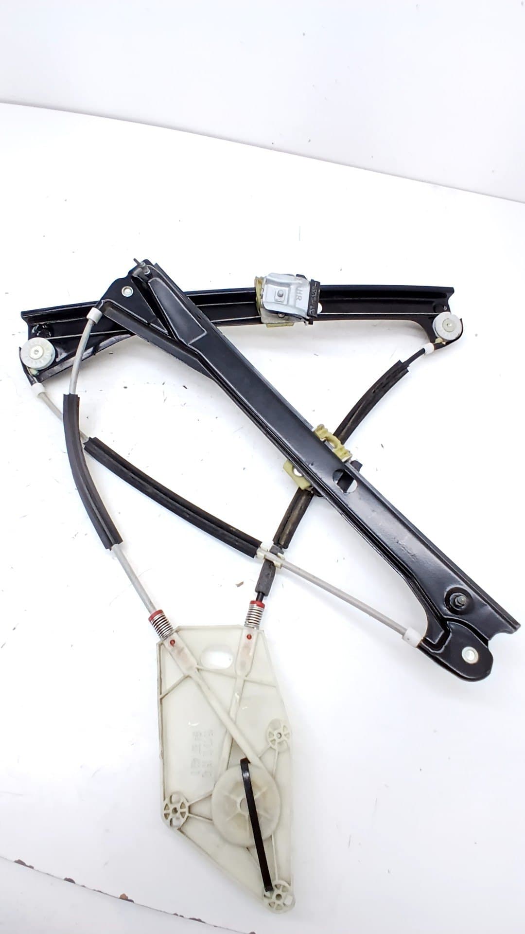 Elevalunas delantero derecho VOLKSWAGEN POLO (6R1) 2
