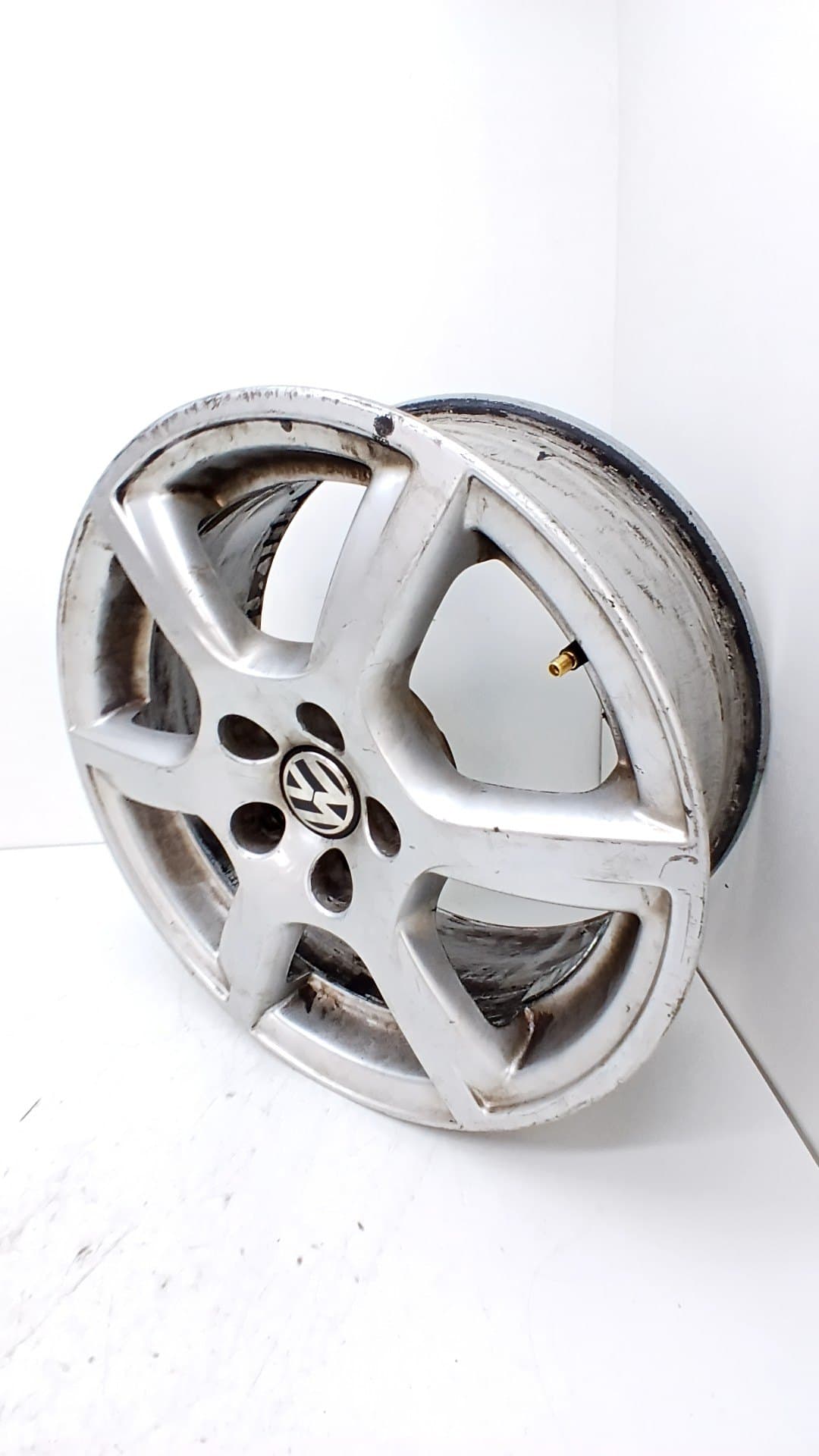 Llanta VOLKSWAGEN POLO (6R1) 3