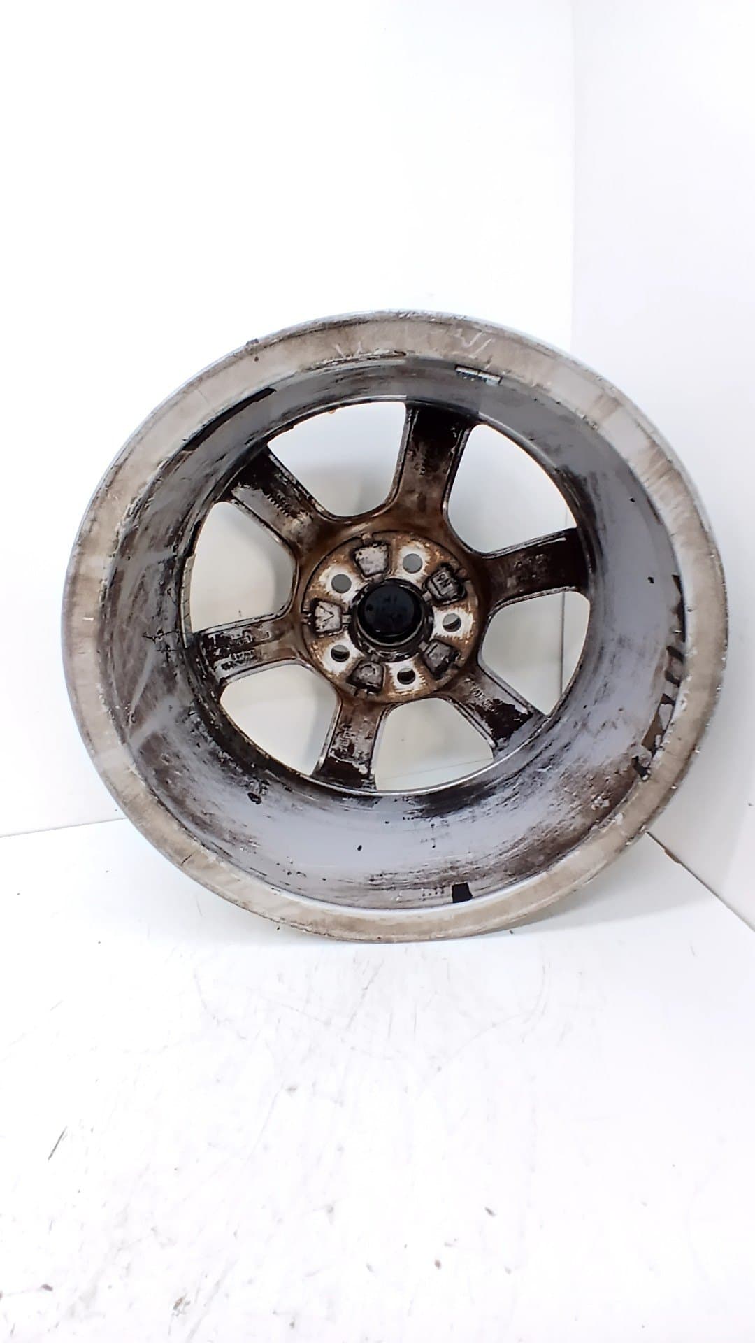 Llanta VOLKSWAGEN POLO (6R1) 2