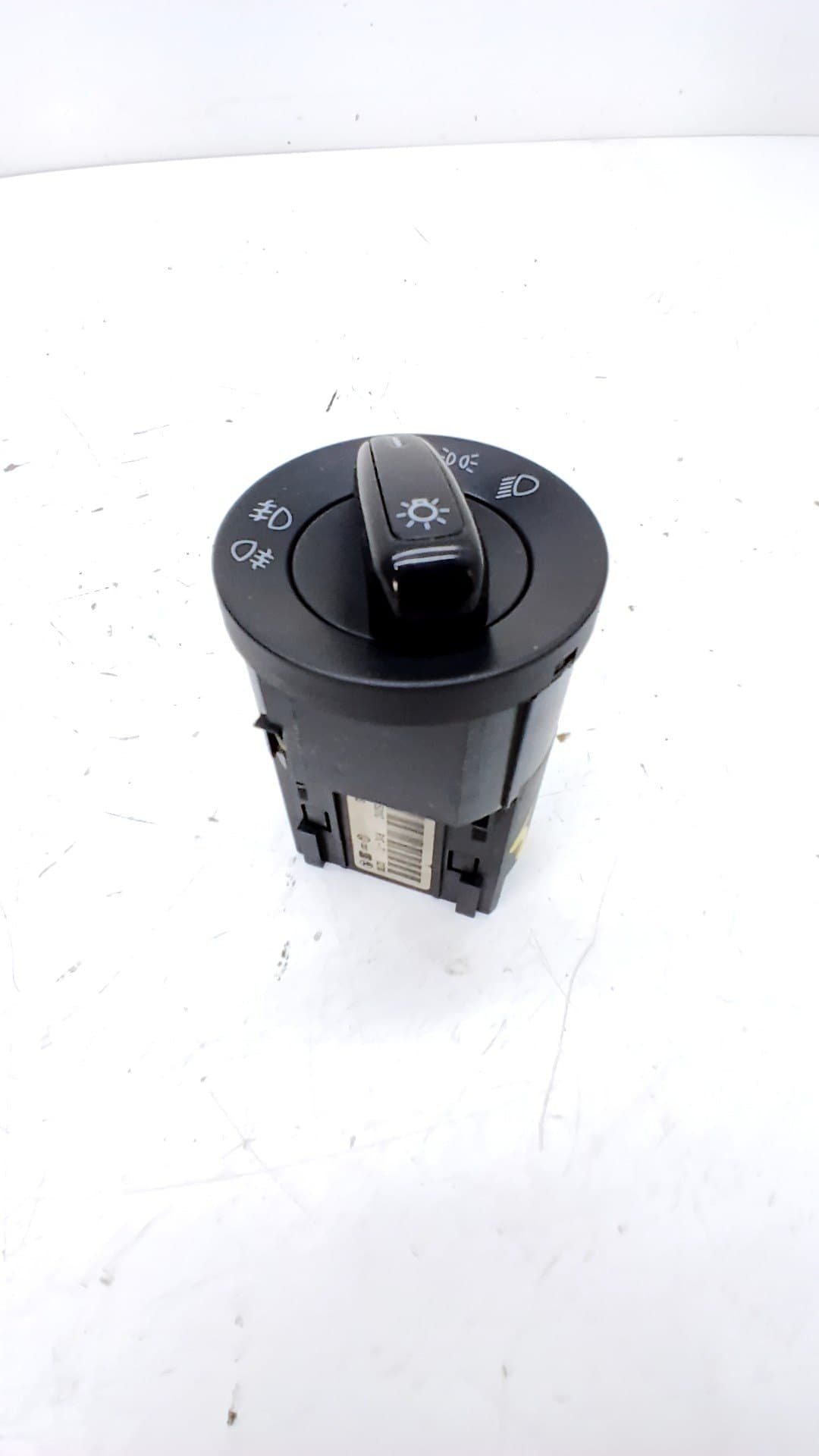 Mando luces VOLKSWAGEN POLO (6R1) 4