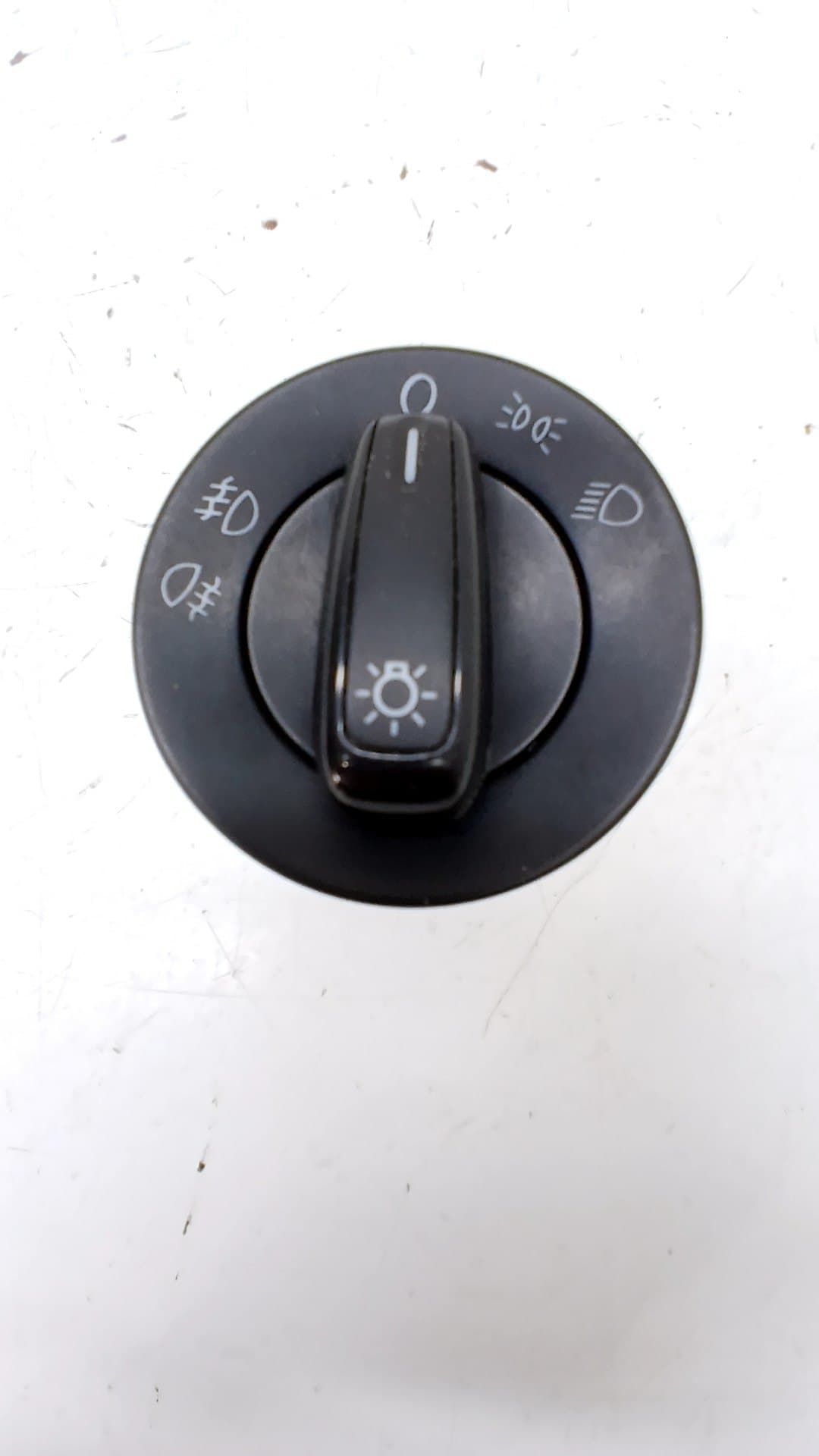 Mando luces VOLKSWAGEN POLO (6R1)