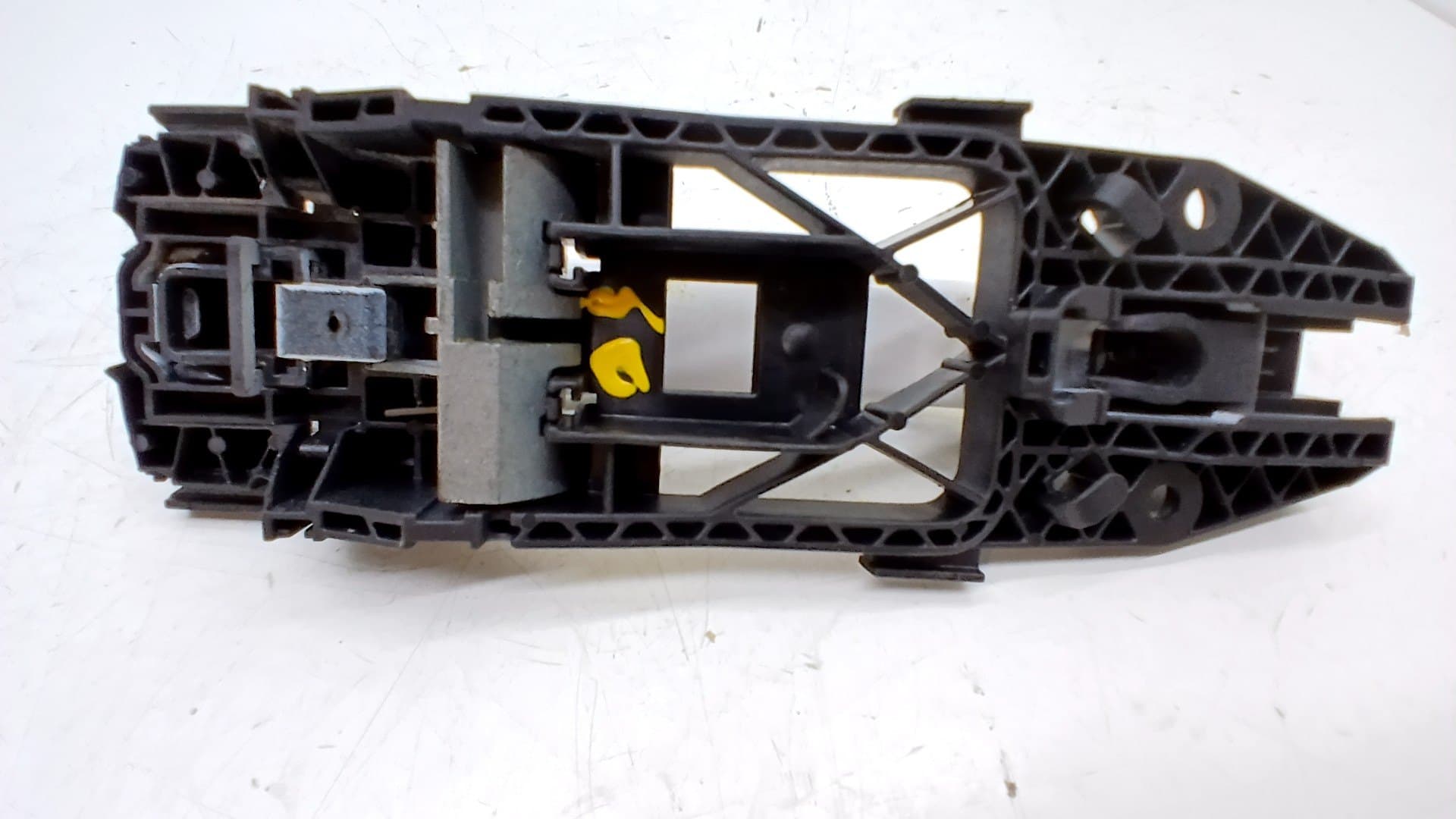 Maneta exterior trasera derecha VOLKSWAGEN POLO (6R1) 2