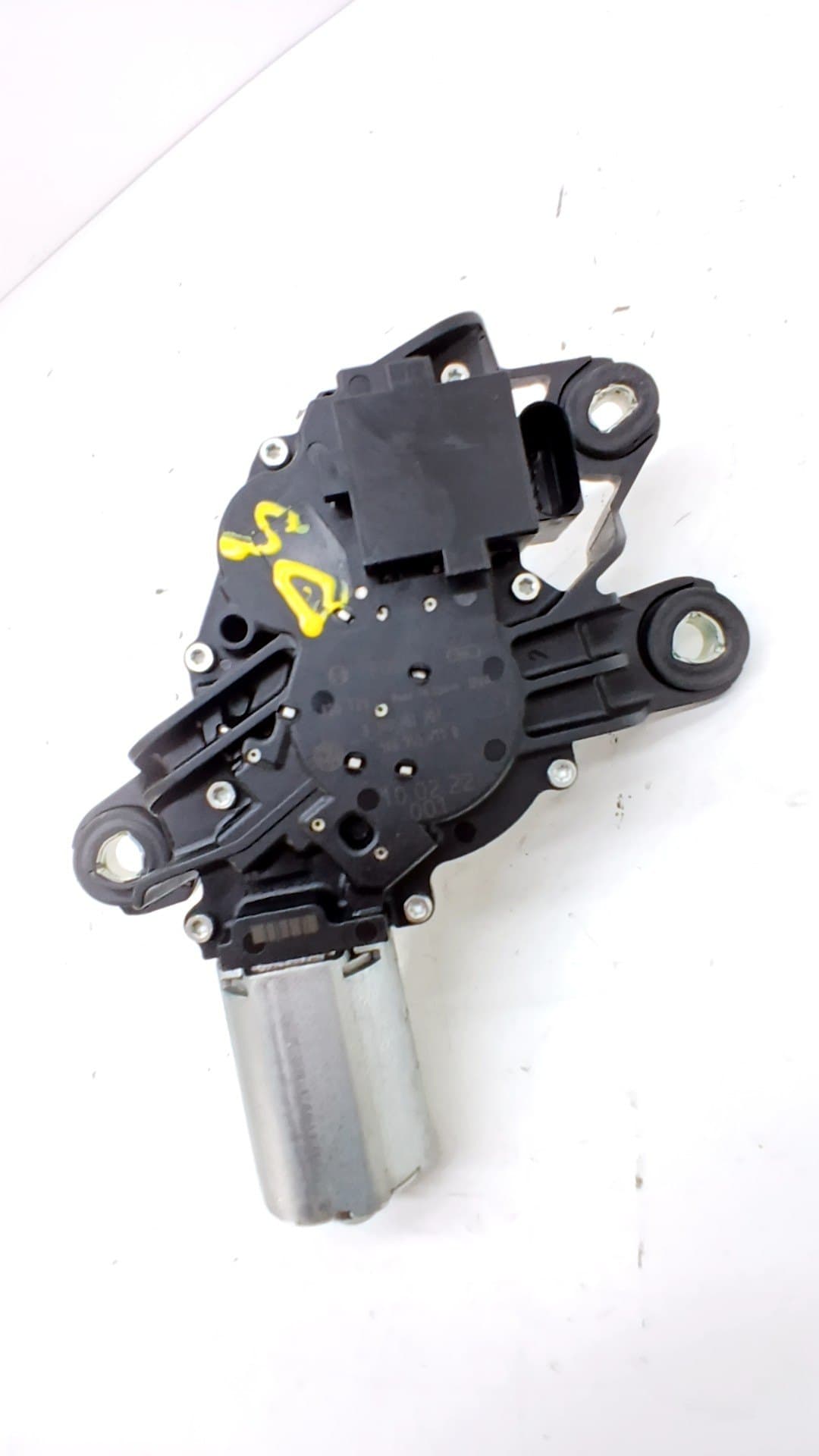 Motor limpia trasero VOLKSWAGEN POLO (6R1) 3