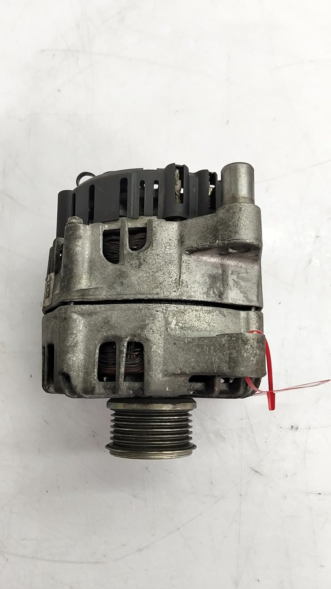 Alternador CITROEN C4 BERLINA