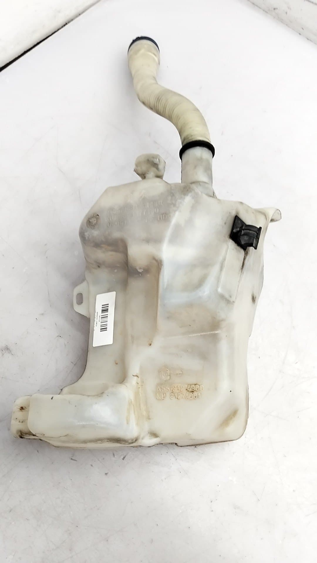 Deposito limpia CITROEN C4 BERLINA