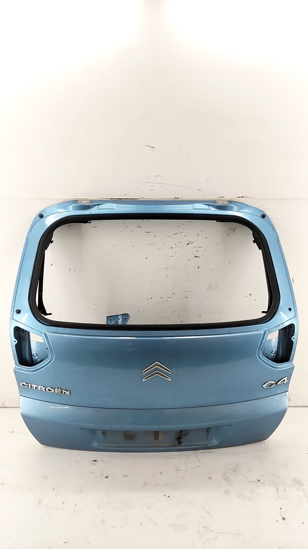 Porton trasero CITROEN C4 BERLINA
