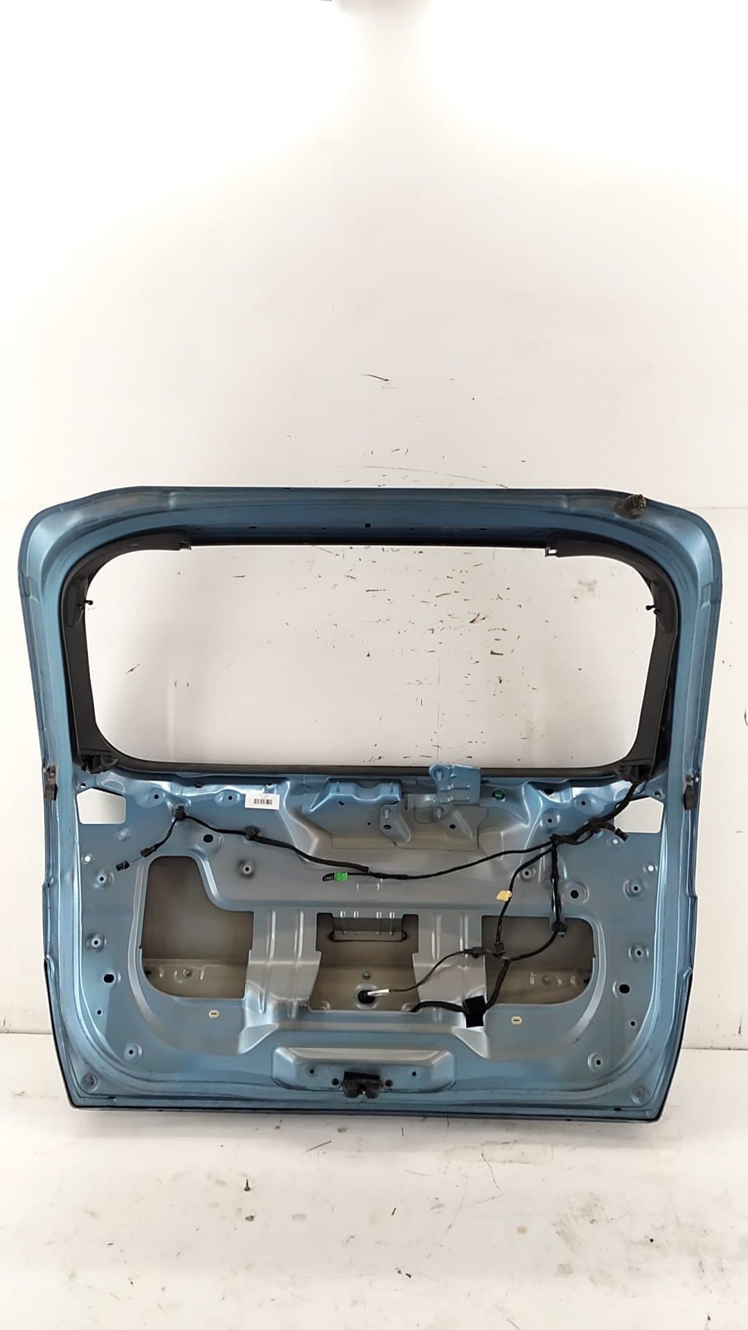 Porton trasero CITROEN C4 BERLINA 2