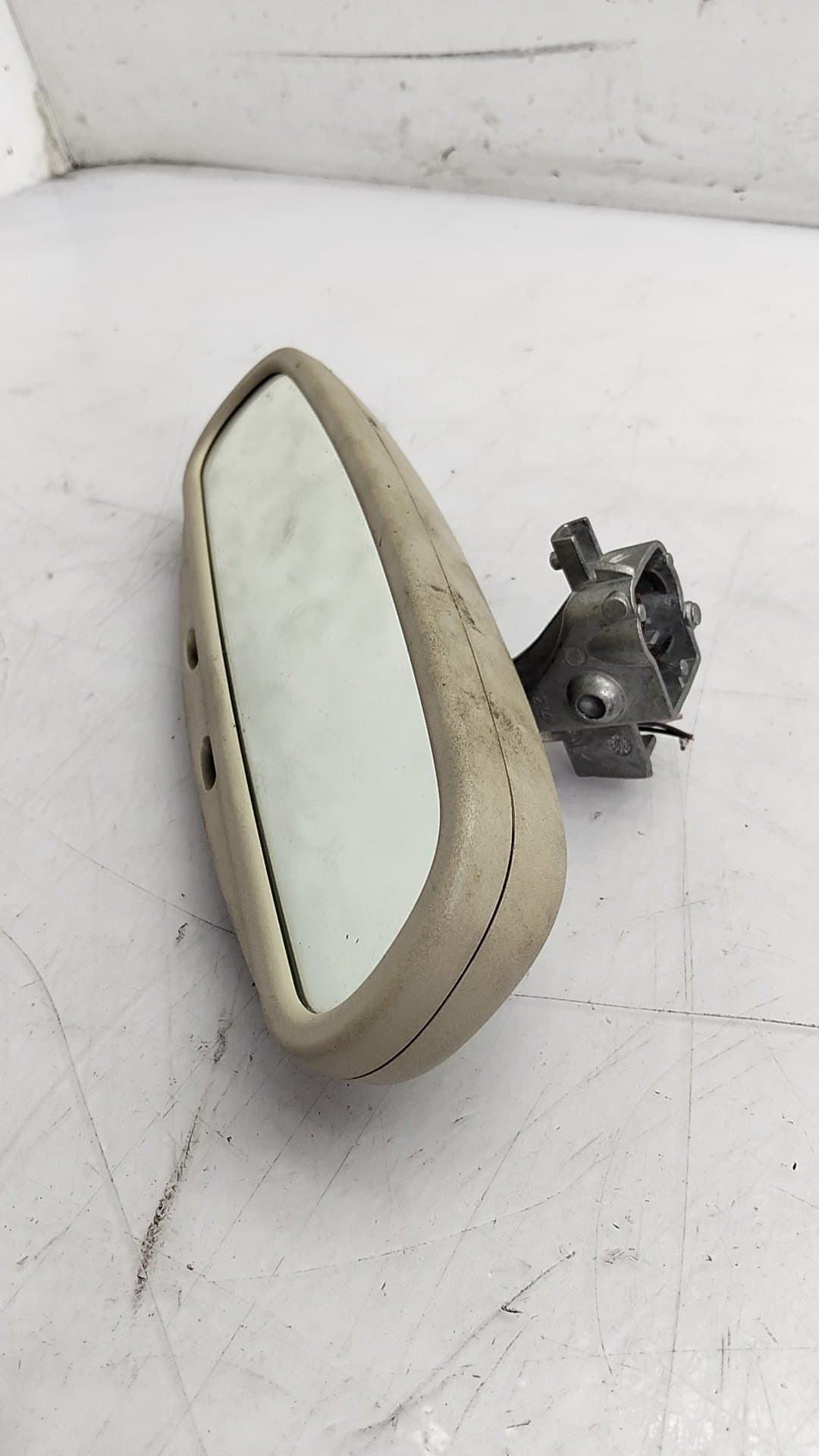 Recambio CITROEN C4 BERLINA ref. 8153SH