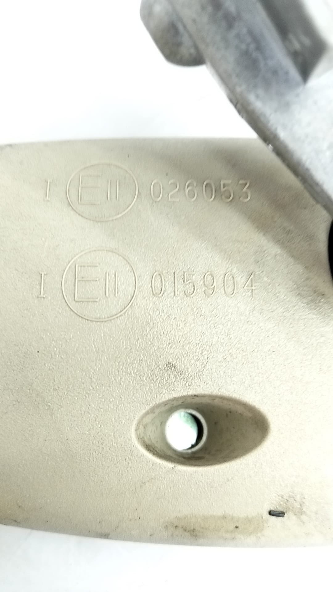 Recambio CITROEN C4 BERLINA ref. 8153SH 2