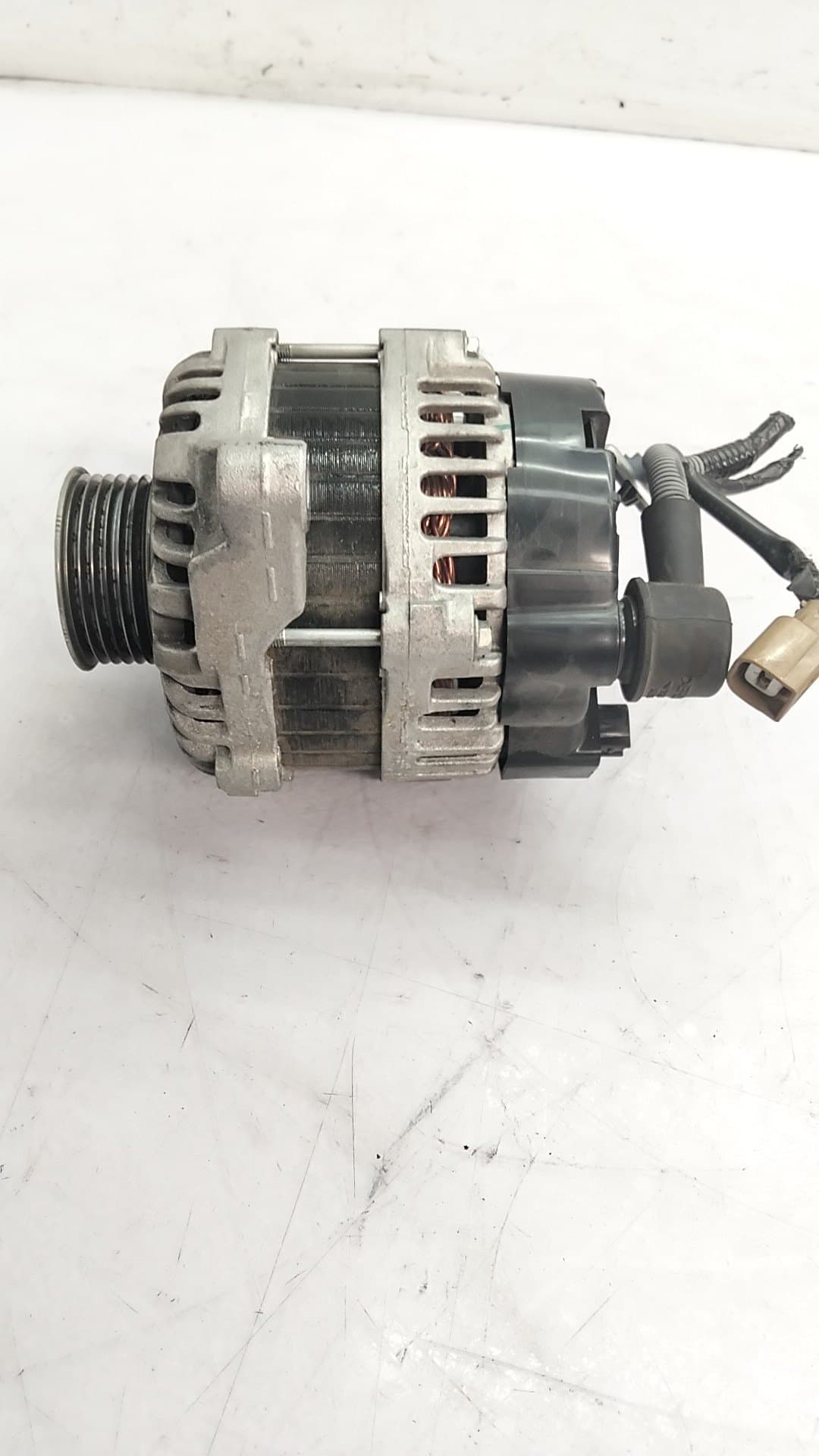Alternador HONDA HR-V (..) 2