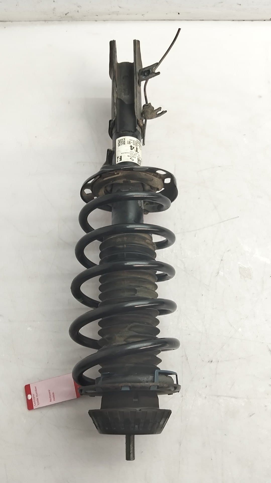 Amortiguador delantero derecho HONDA HR-V (..) 3