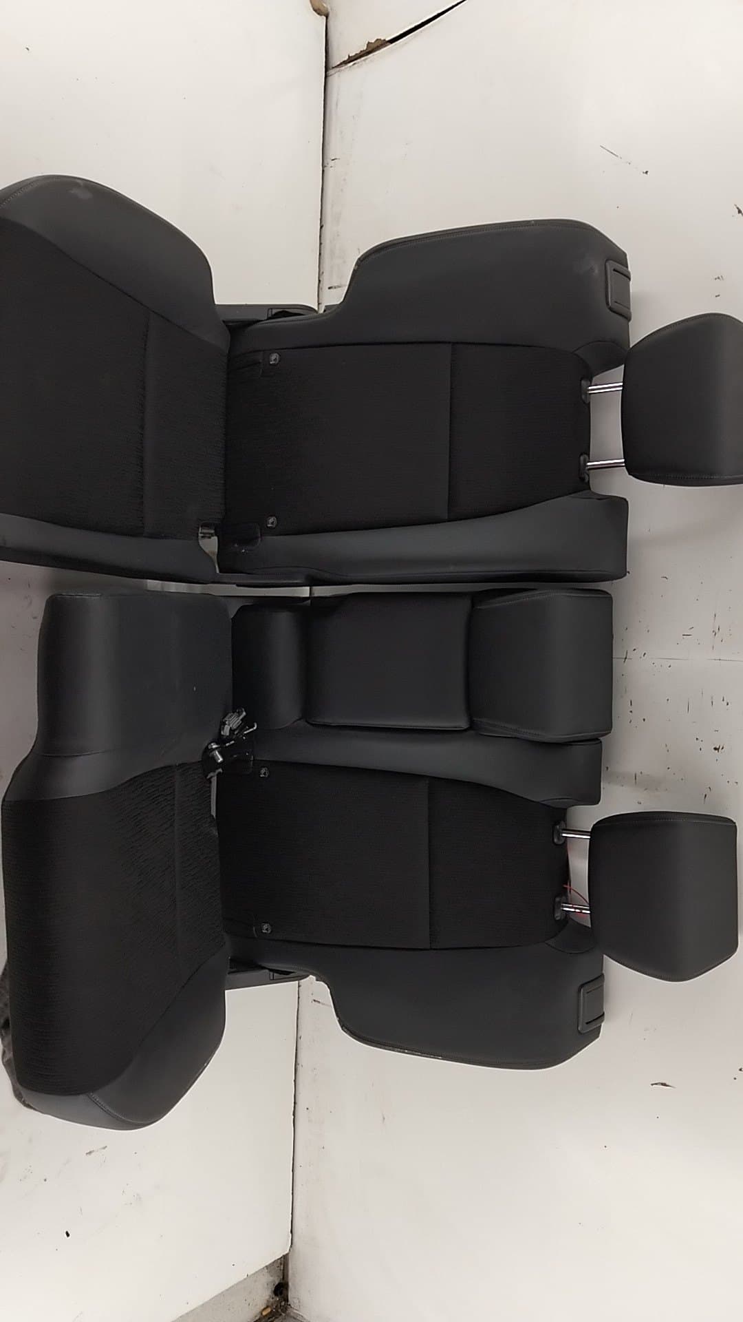 Cerradura asientos traseros HONDA HR-V (..)