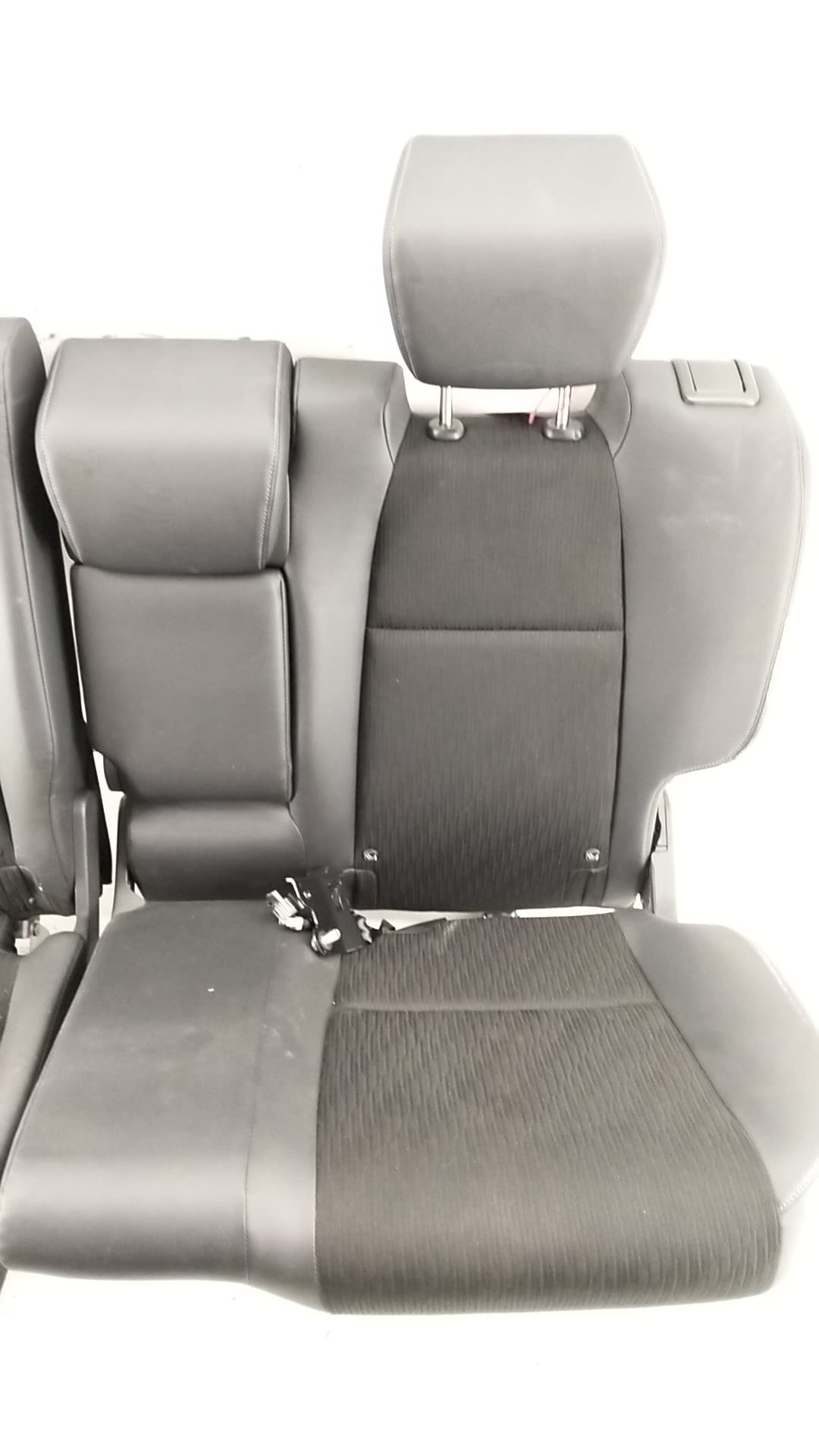 Cerradura asientos traseros HONDA HR-V (..) 3