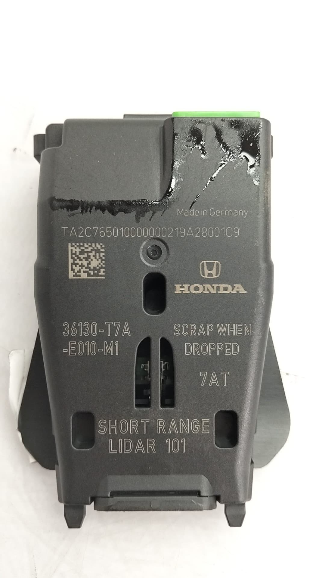 Camara vision HONDA HR-V (..)