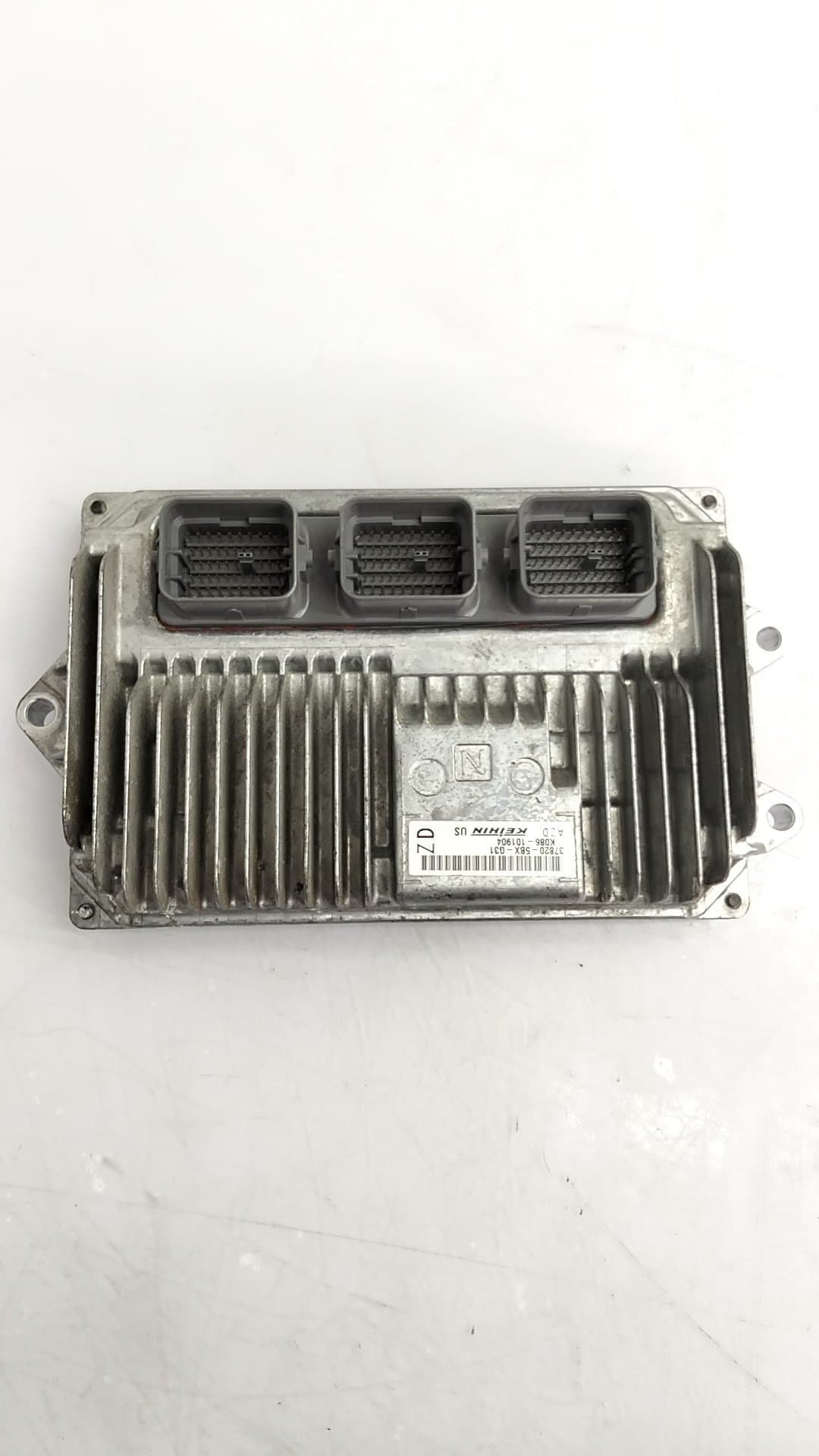 Centralita motor uce HONDA HR-V (..) 3