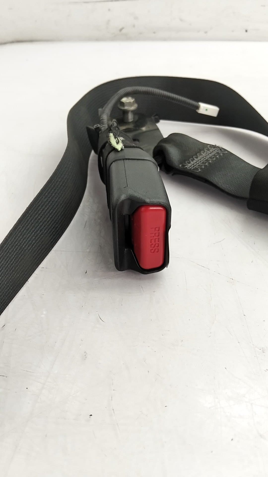 Cinturon seguridad trasero central HONDA HR-V (..) 3