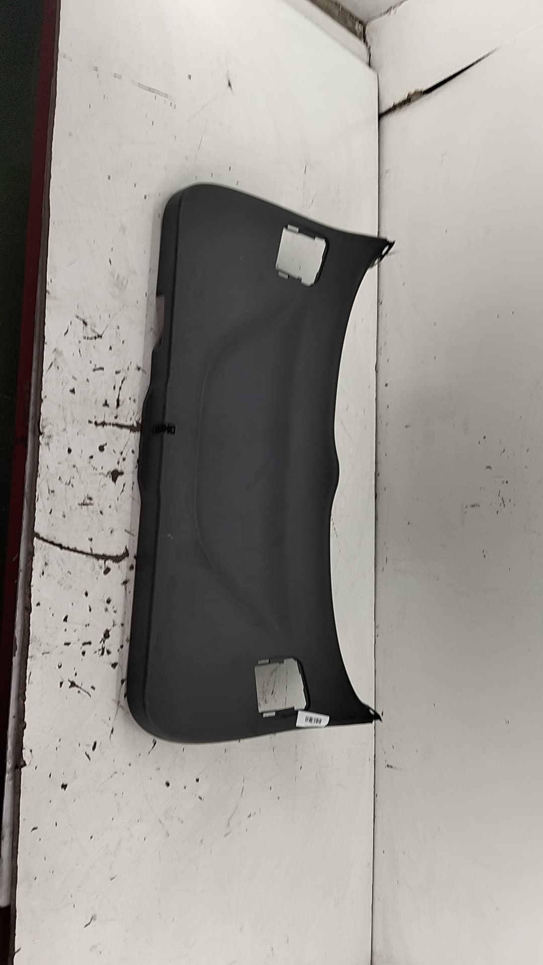 Guarnecido porton trasero HONDA HR-V (..)
