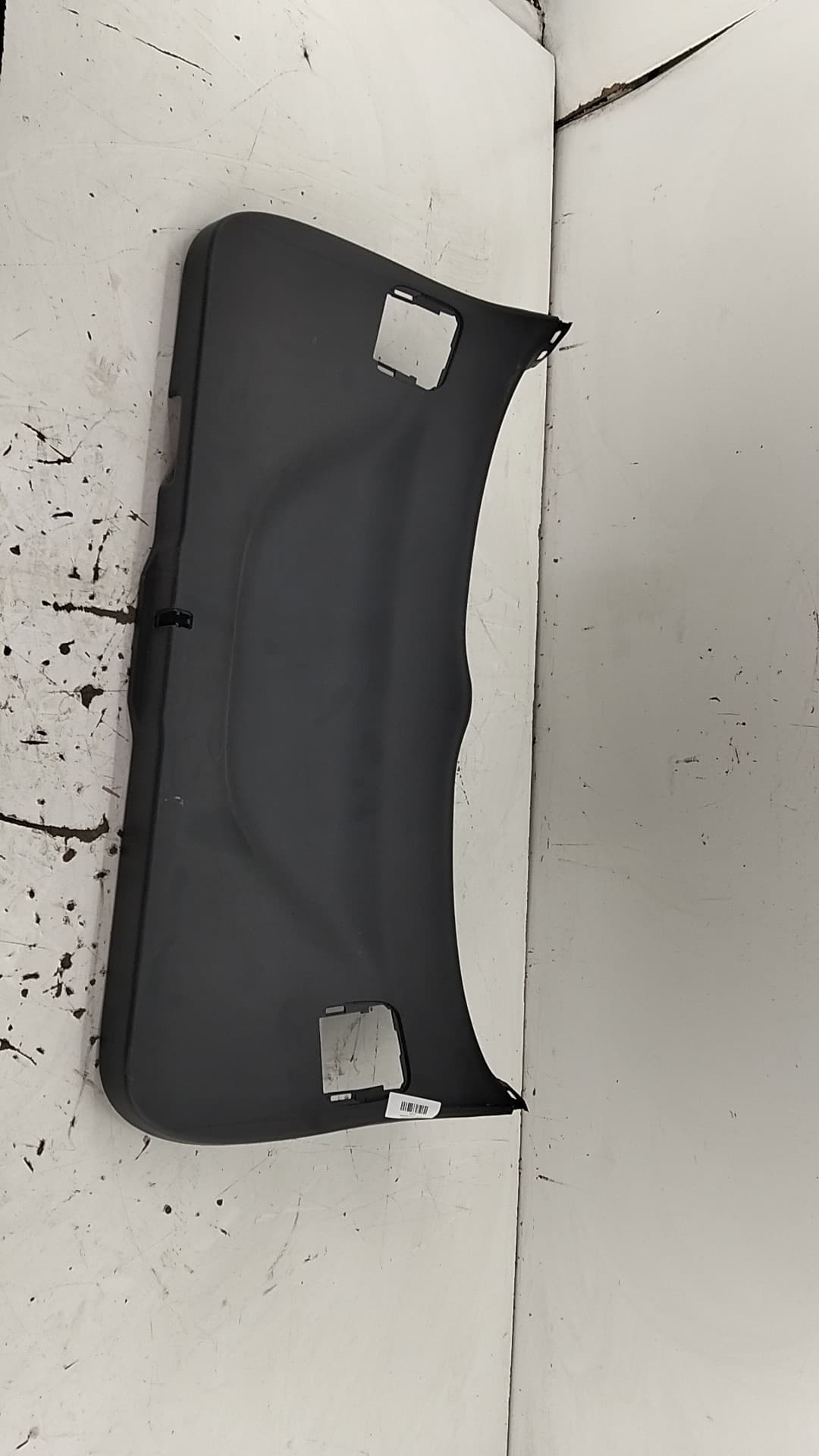 Guarnecido porton trasero HONDA HR-V (..) 2