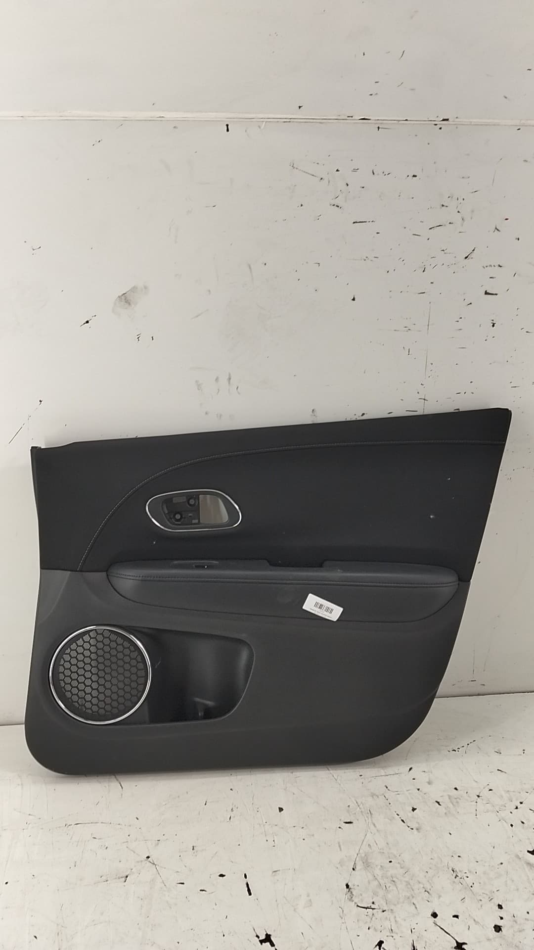 Guarnecido puerta delantera derecha HONDA HR-V (..)