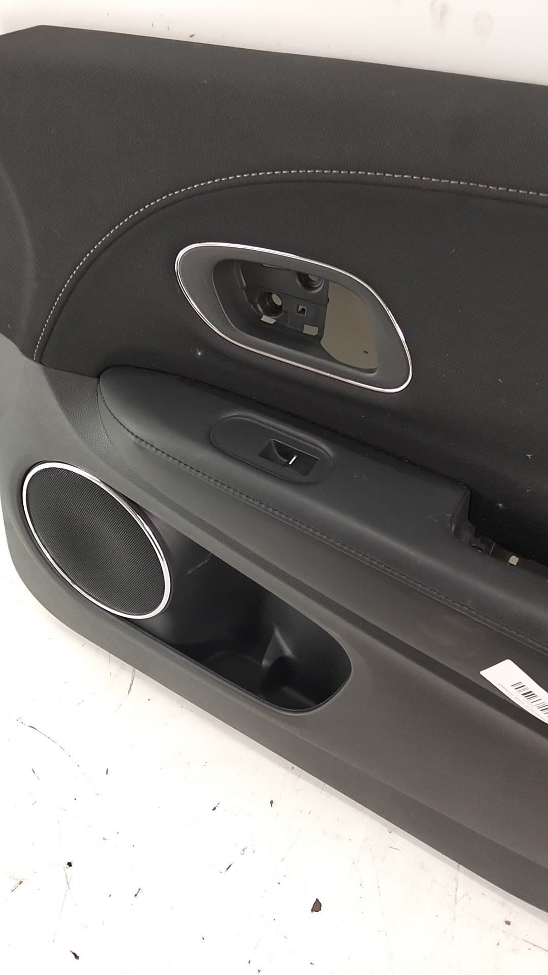 Guarnecido puerta delantera derecha HONDA HR-V (..) 2