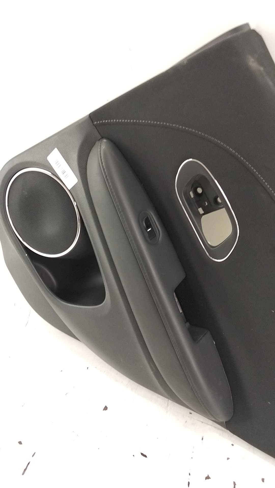 Guarnecido puerta trasera derecha HONDA HR-V (..) 3