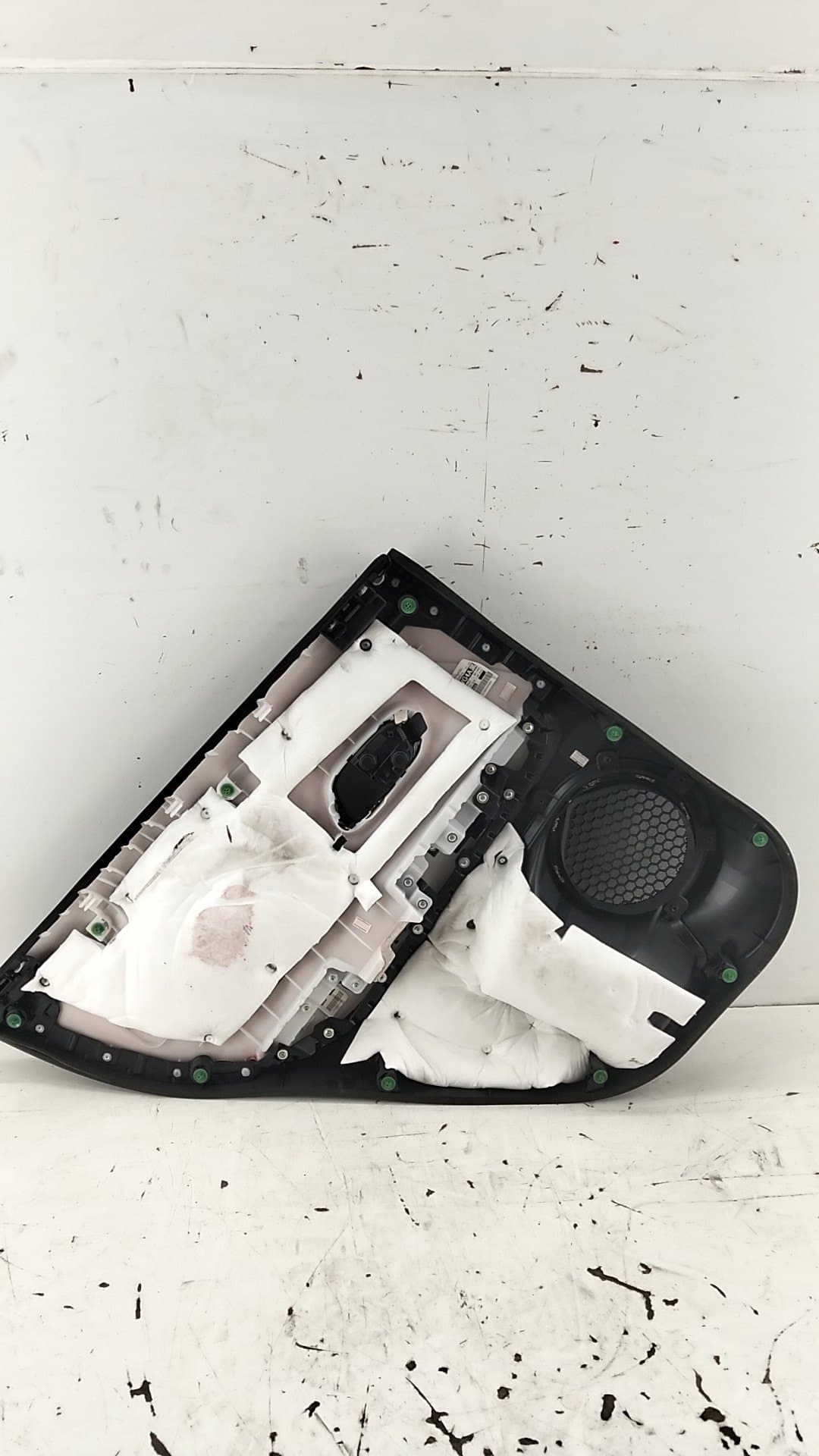 Guarnecido puerta trasera derecha HONDA HR-V (..) 2