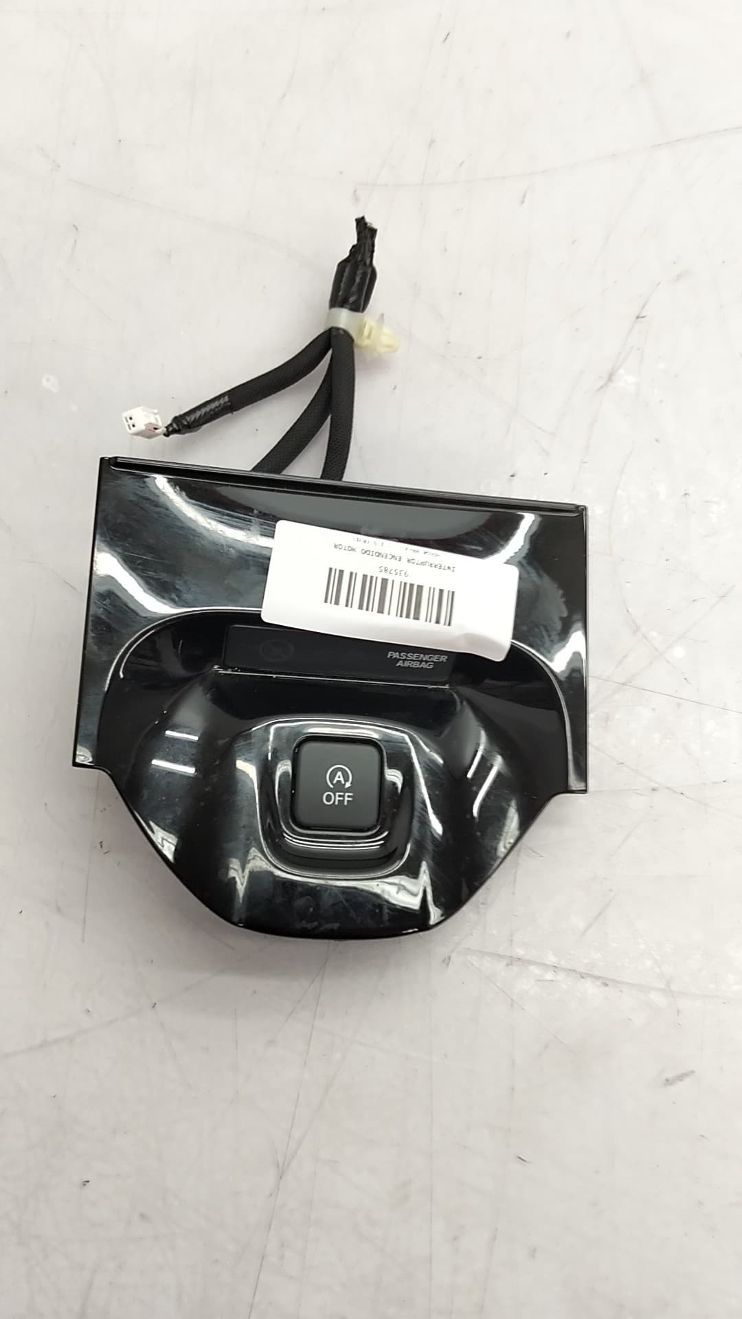 Recambio HONDA HR-V (..) ref. 35881T4N336