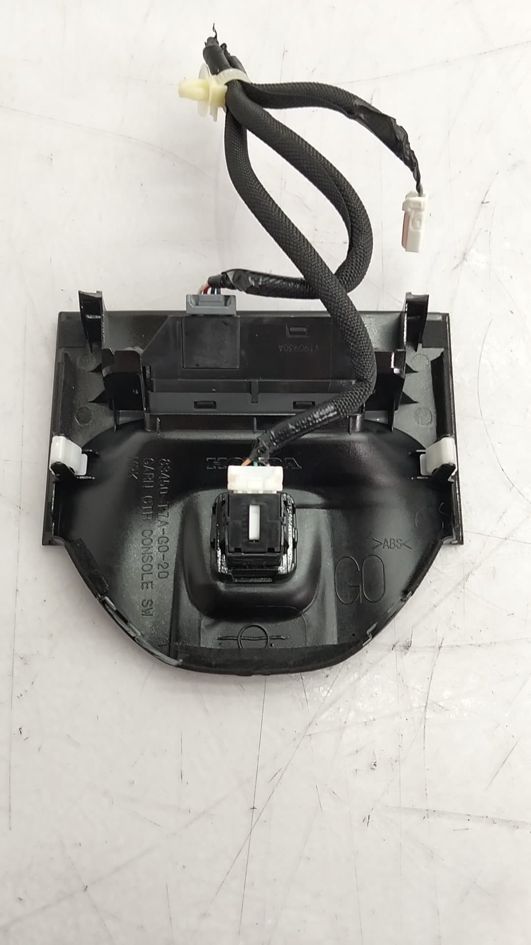 Recambio HONDA HR-V (..) ref. 35881T4N336 3