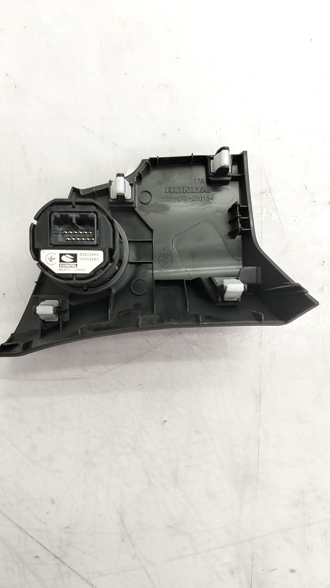 Interruptor star/stop HONDA HR-V (..) 3