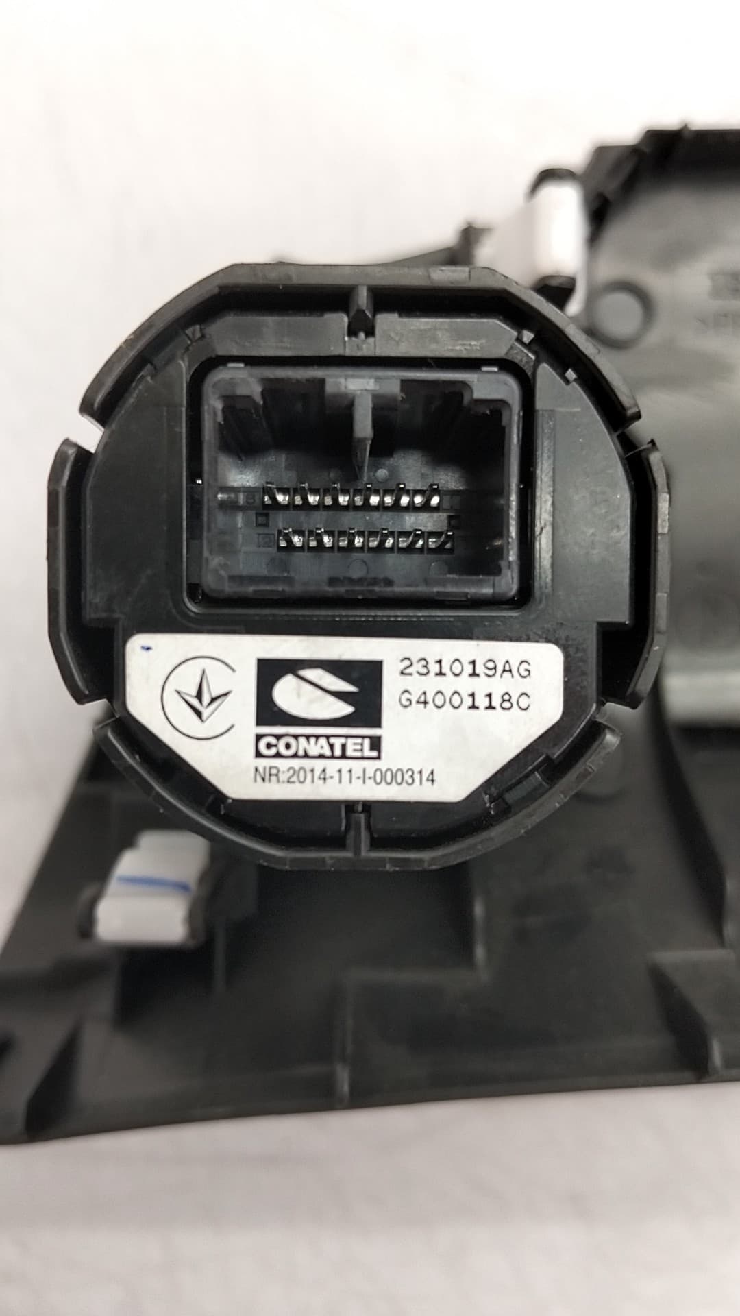 Interruptor star/stop HONDA HR-V (..) 2