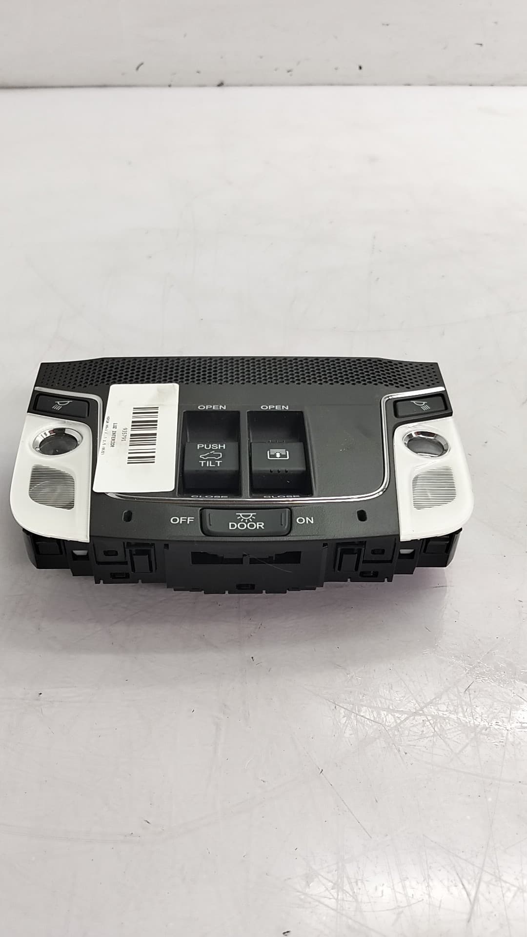 Luz interior HONDA HR-V (..) 4