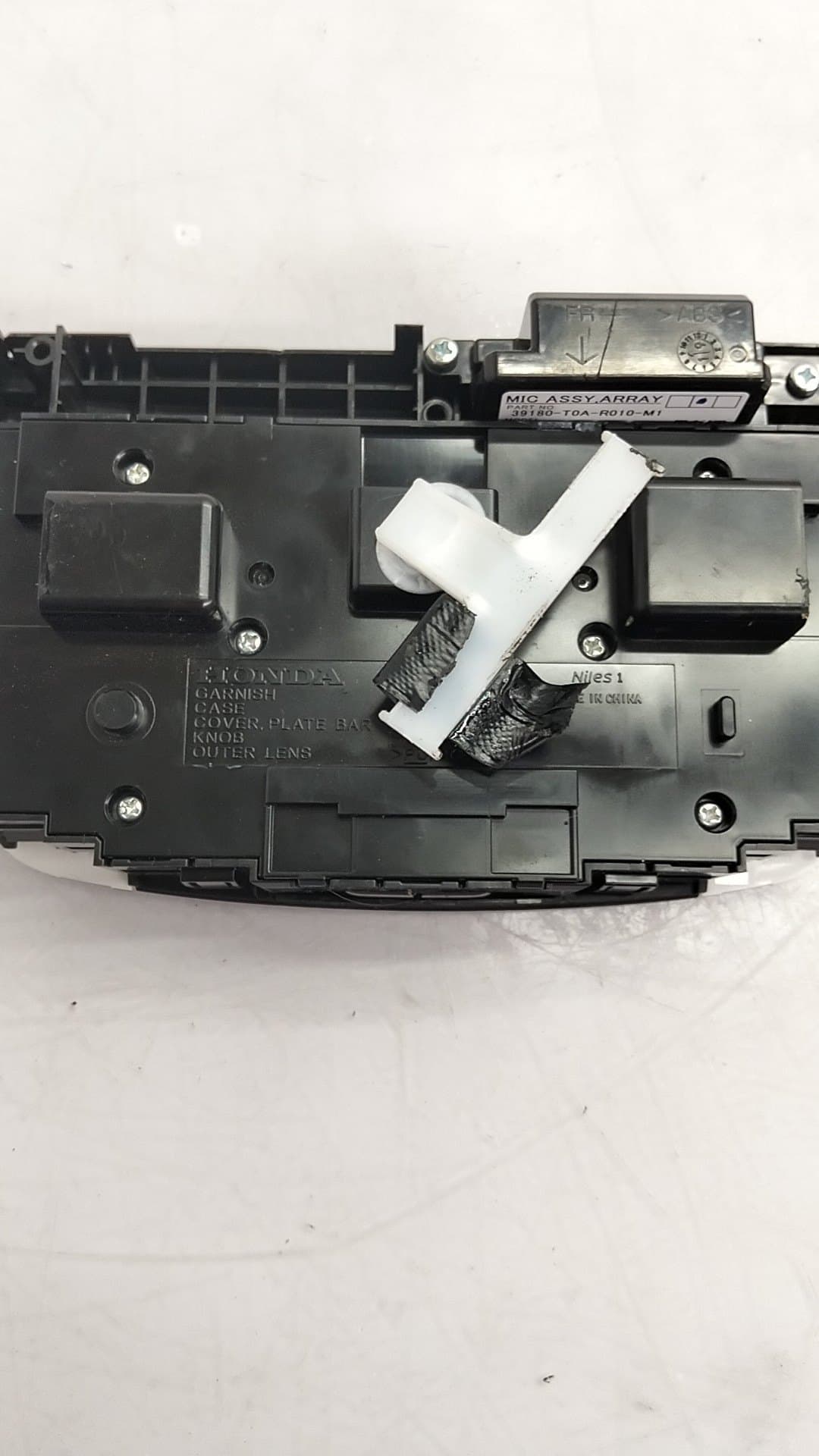 Luz interior HONDA HR-V (..) 3