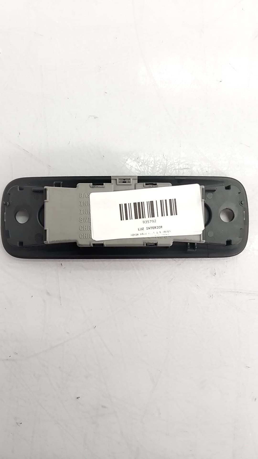 Luz interior HONDA HR-V (..) 2